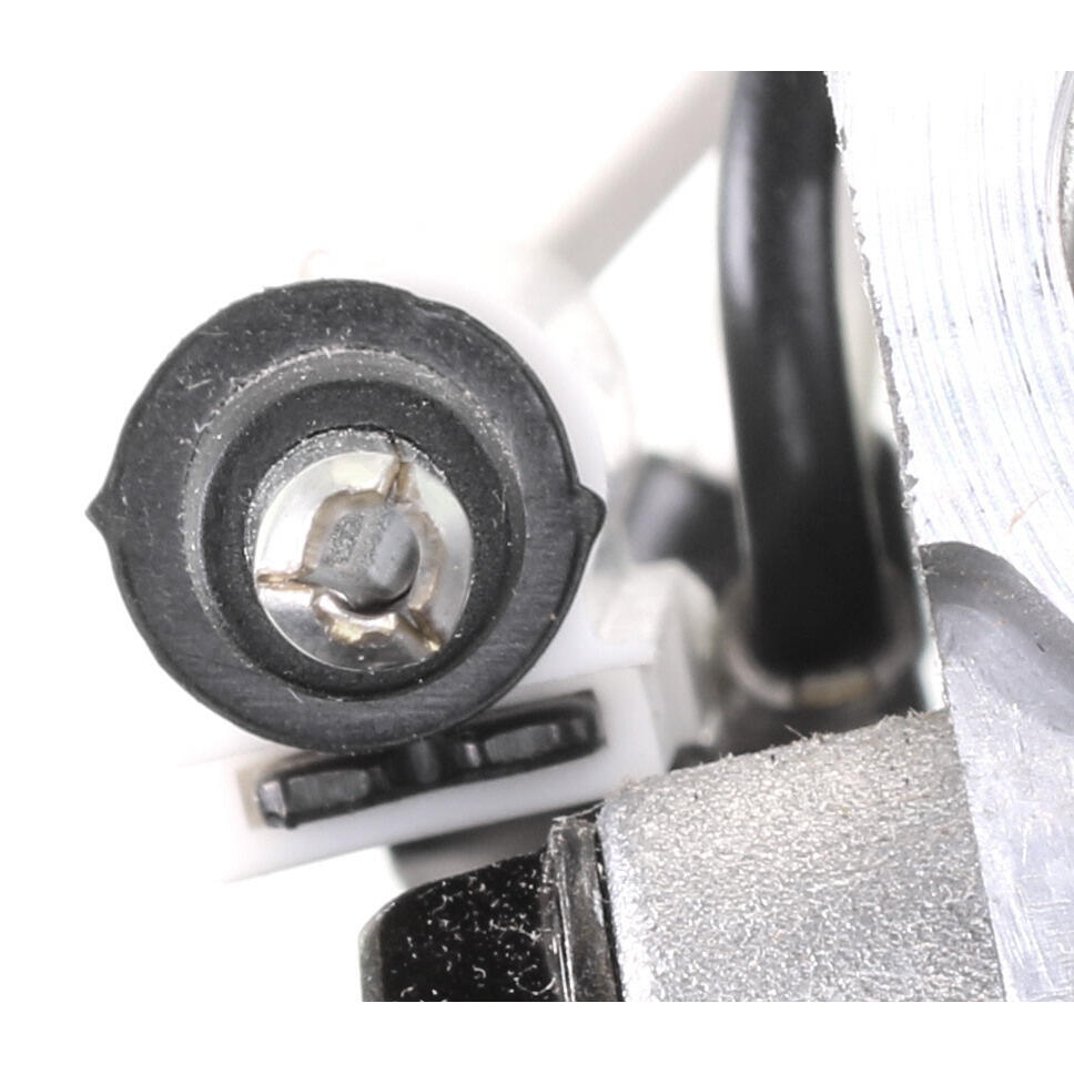 VEMO Compressor, air conditioning V46-15-0012