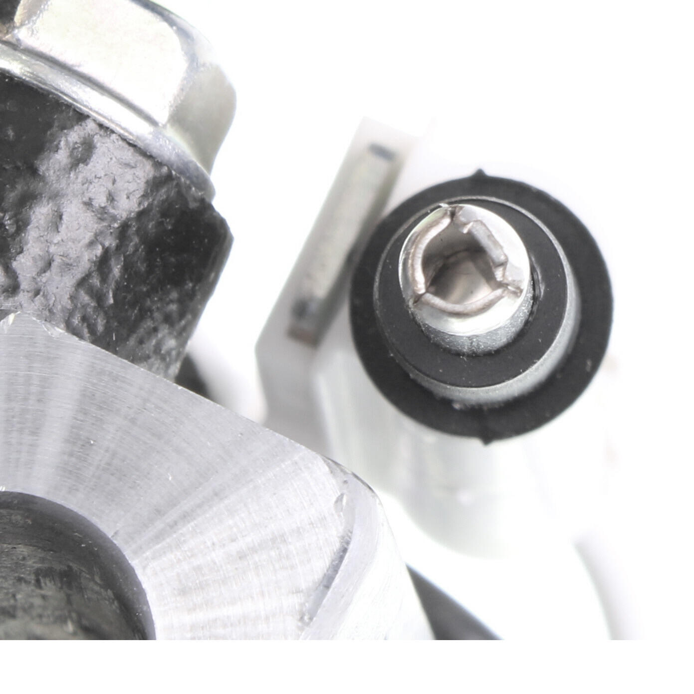 VEMO Compressor, air conditioning V46-15-0022