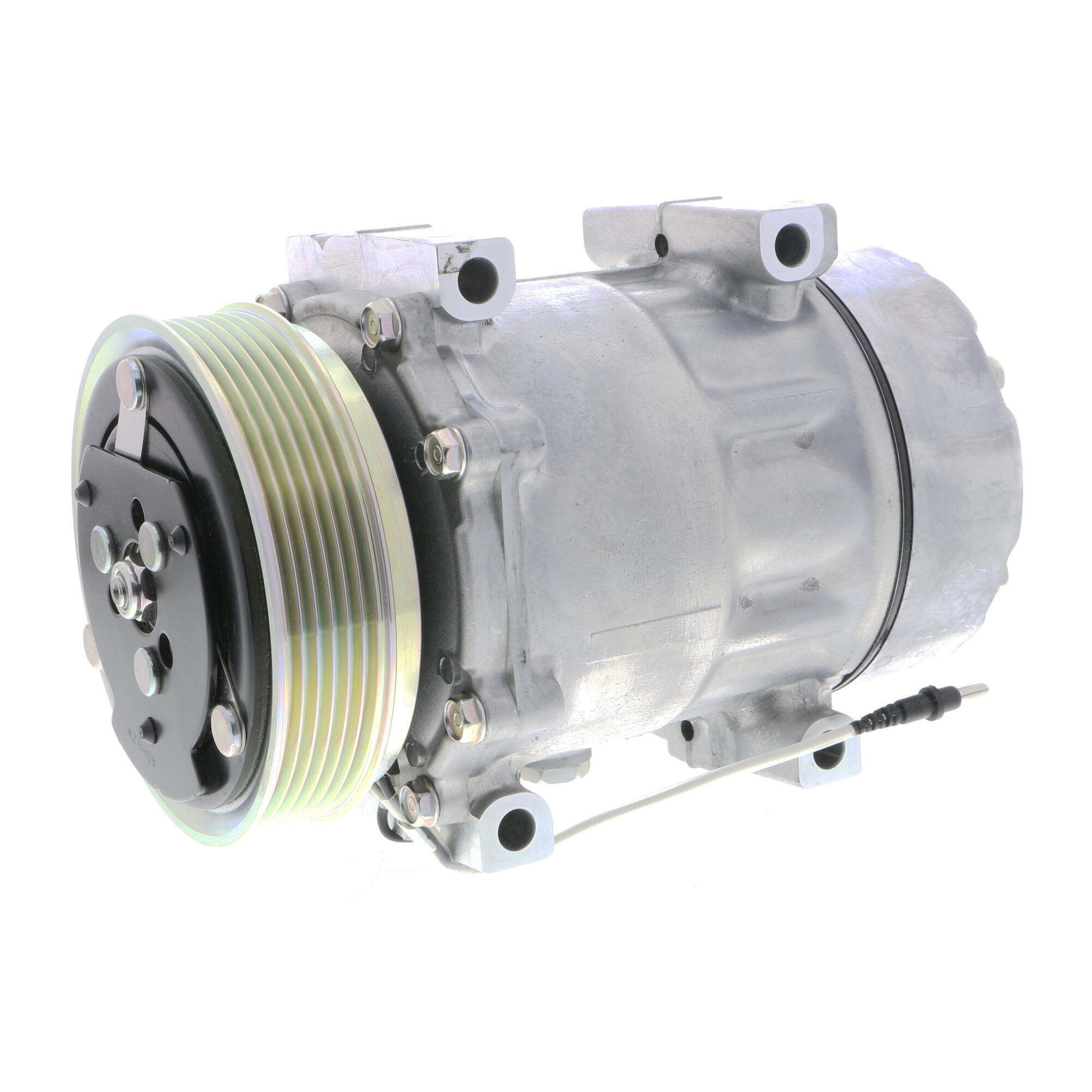 VEMO Compressor, air conditioning V46-15-0023