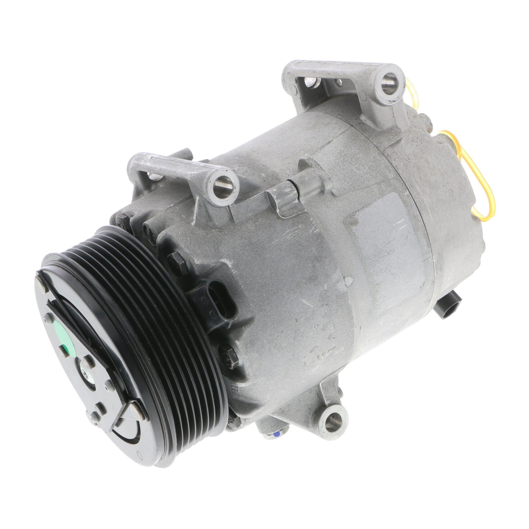 VEMO Compressor, air conditioning V46-15-0037