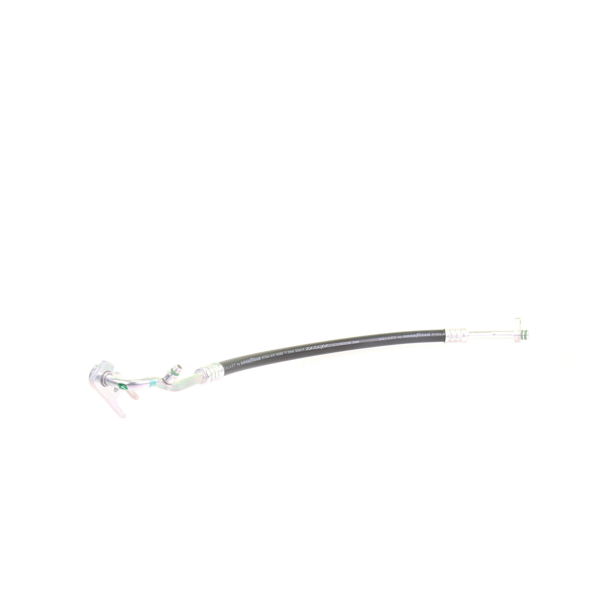 VEMO High Pressure Line, air conditioning V46-20-0003