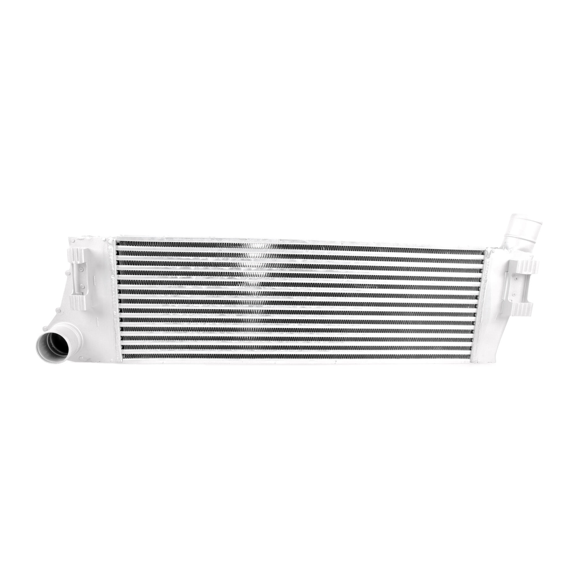 VEMO Charge Air Cooler V46-60-0006