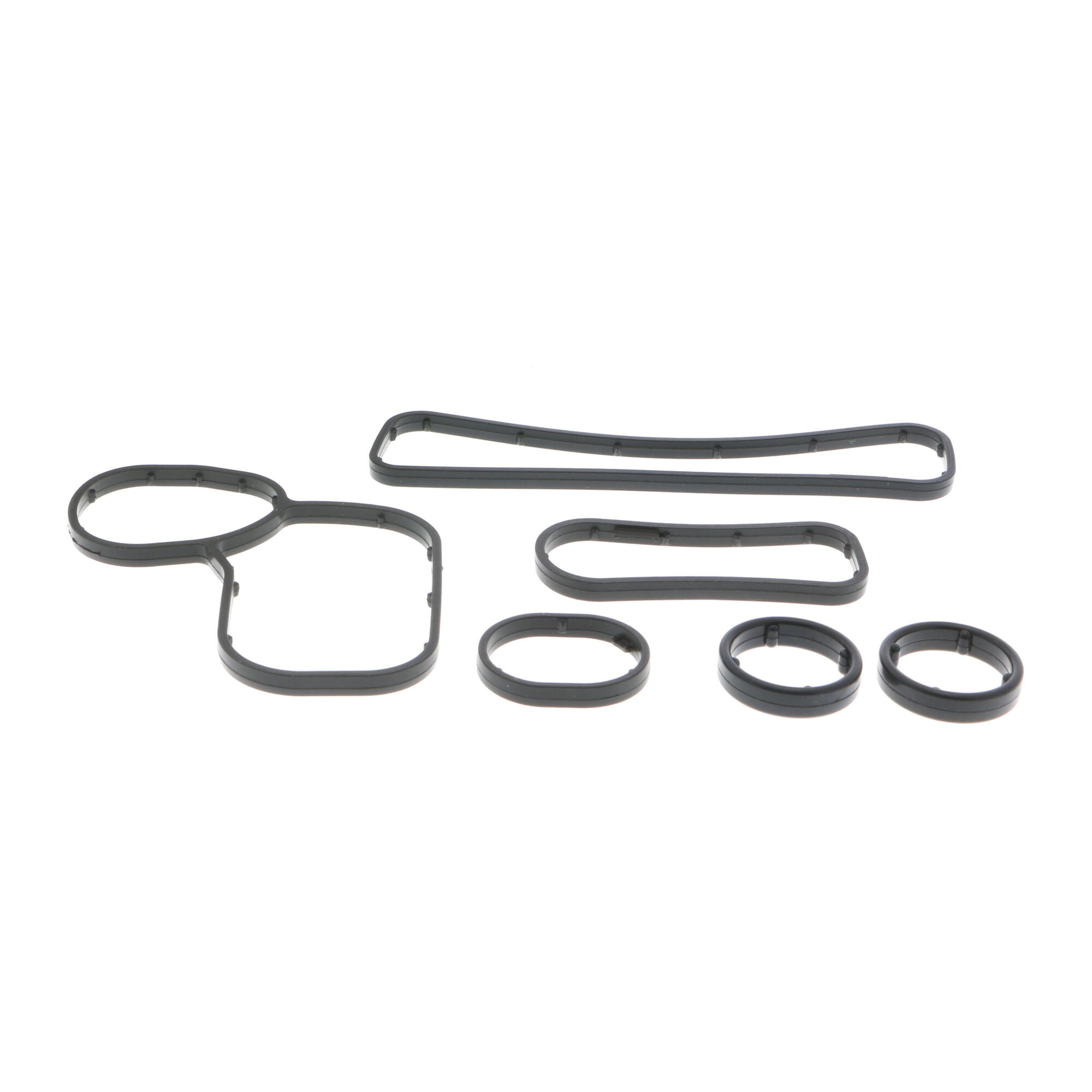 VEMO Oil Cooler, engine oil V46-60-0012