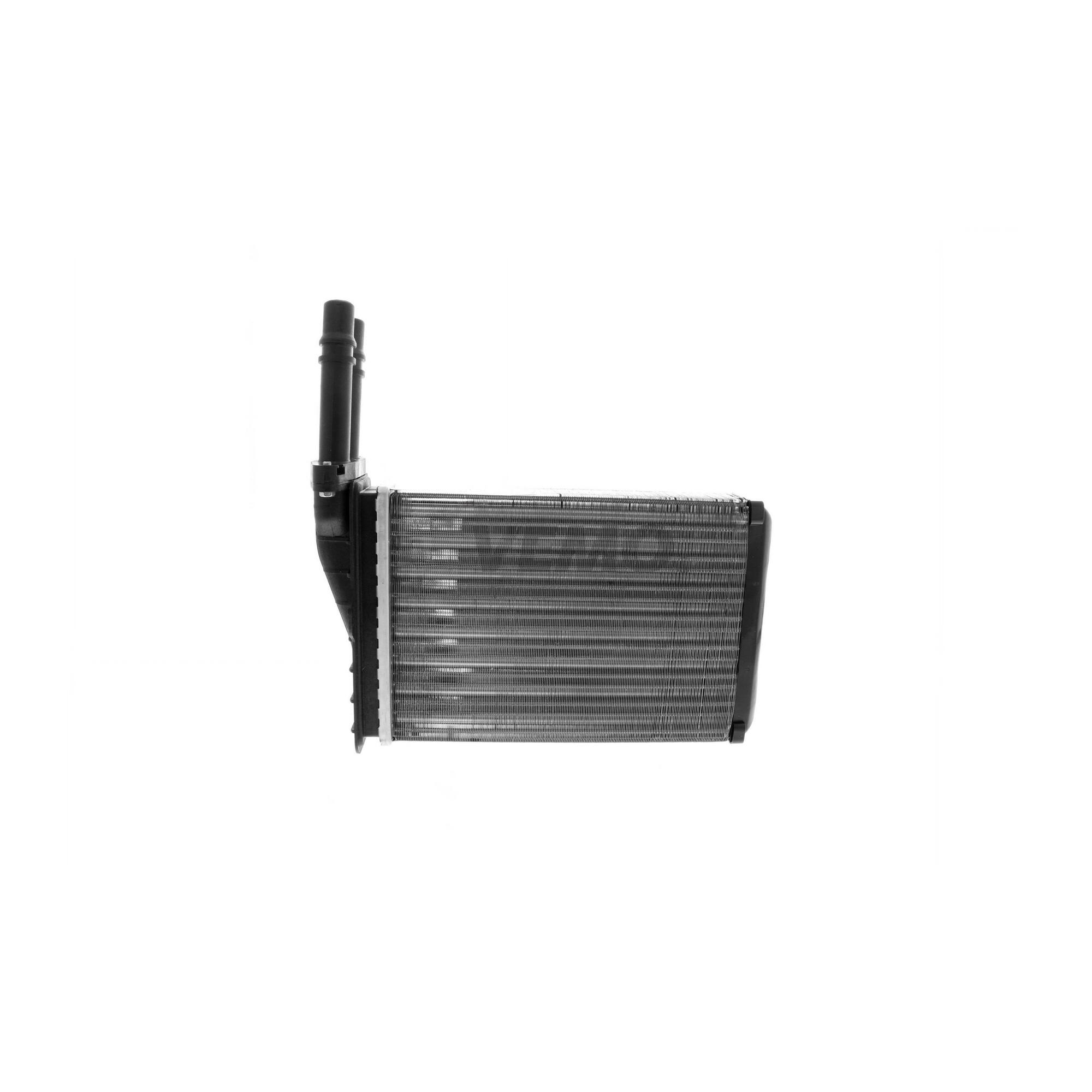 VEMO Heat Exchanger, interior heating V46-61-0006
