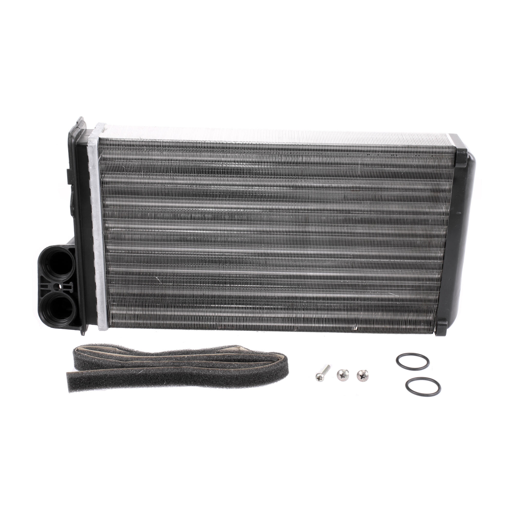 VEMO Heat Exchanger, interior heating V46-61-0008