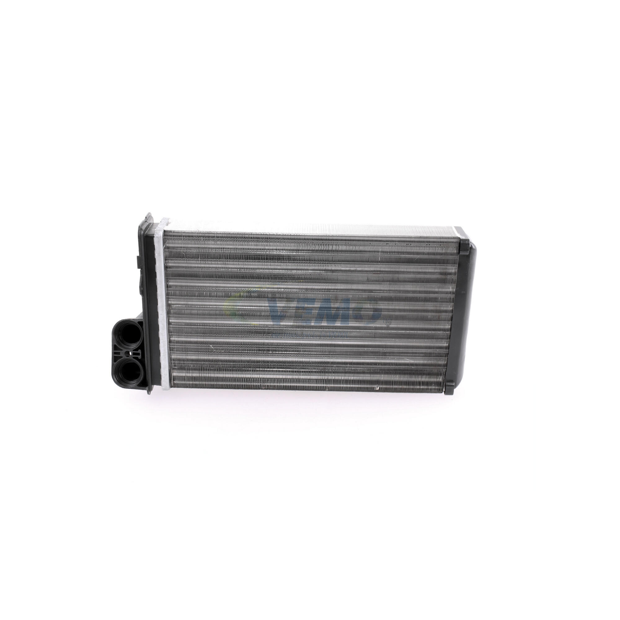VEMO Heat Exchanger, interior heating V46-61-0008
