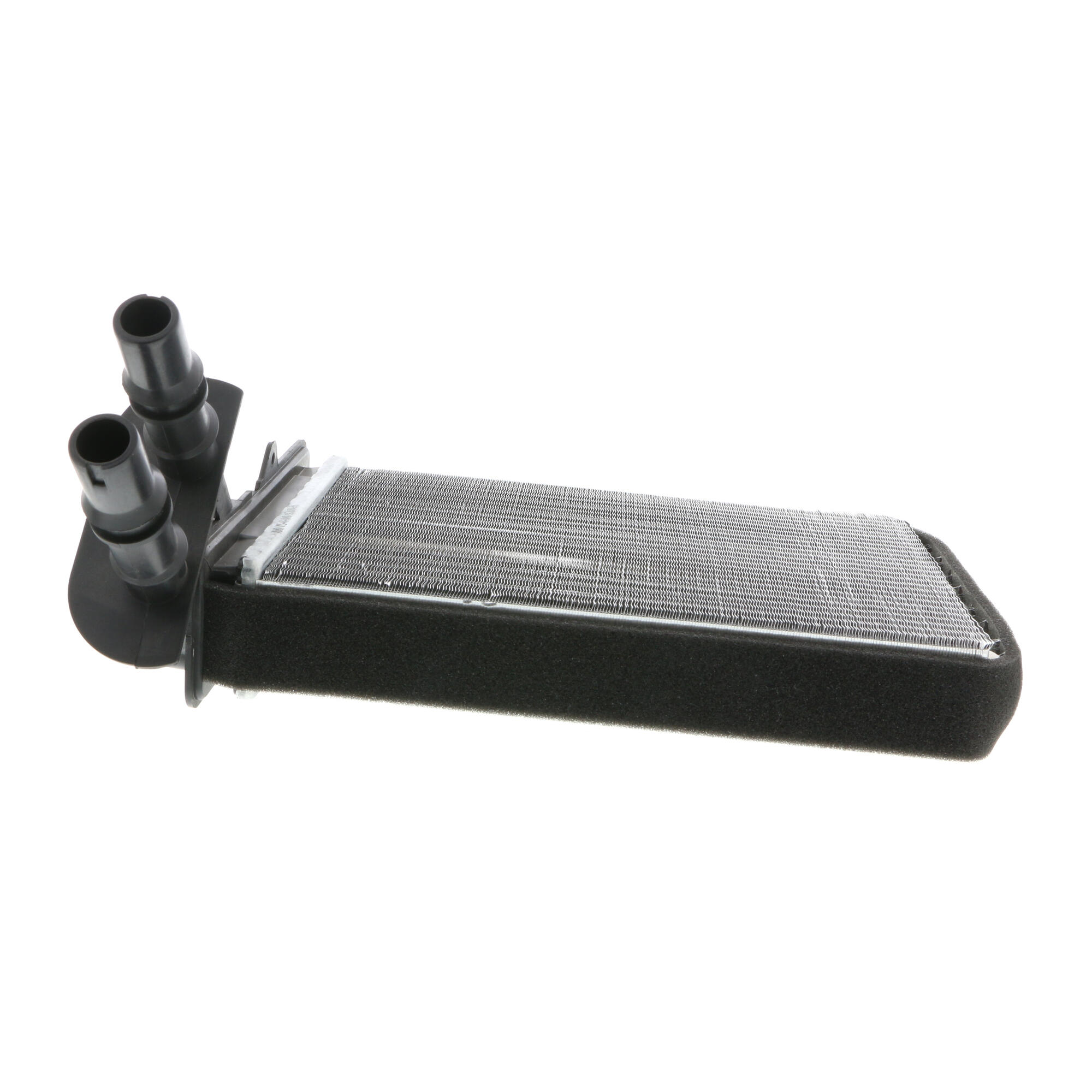 VEMO Heat Exchanger, interior heating V46-61-0010