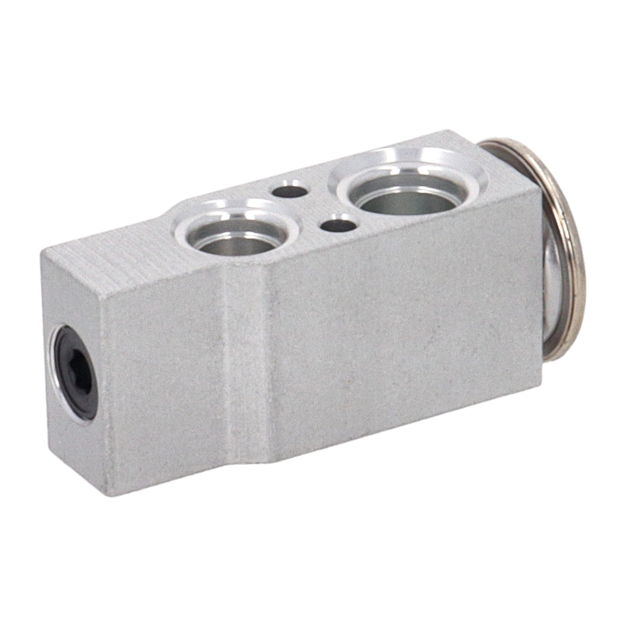 VEMO Expansion Valve, air conditioning V46-77-0003