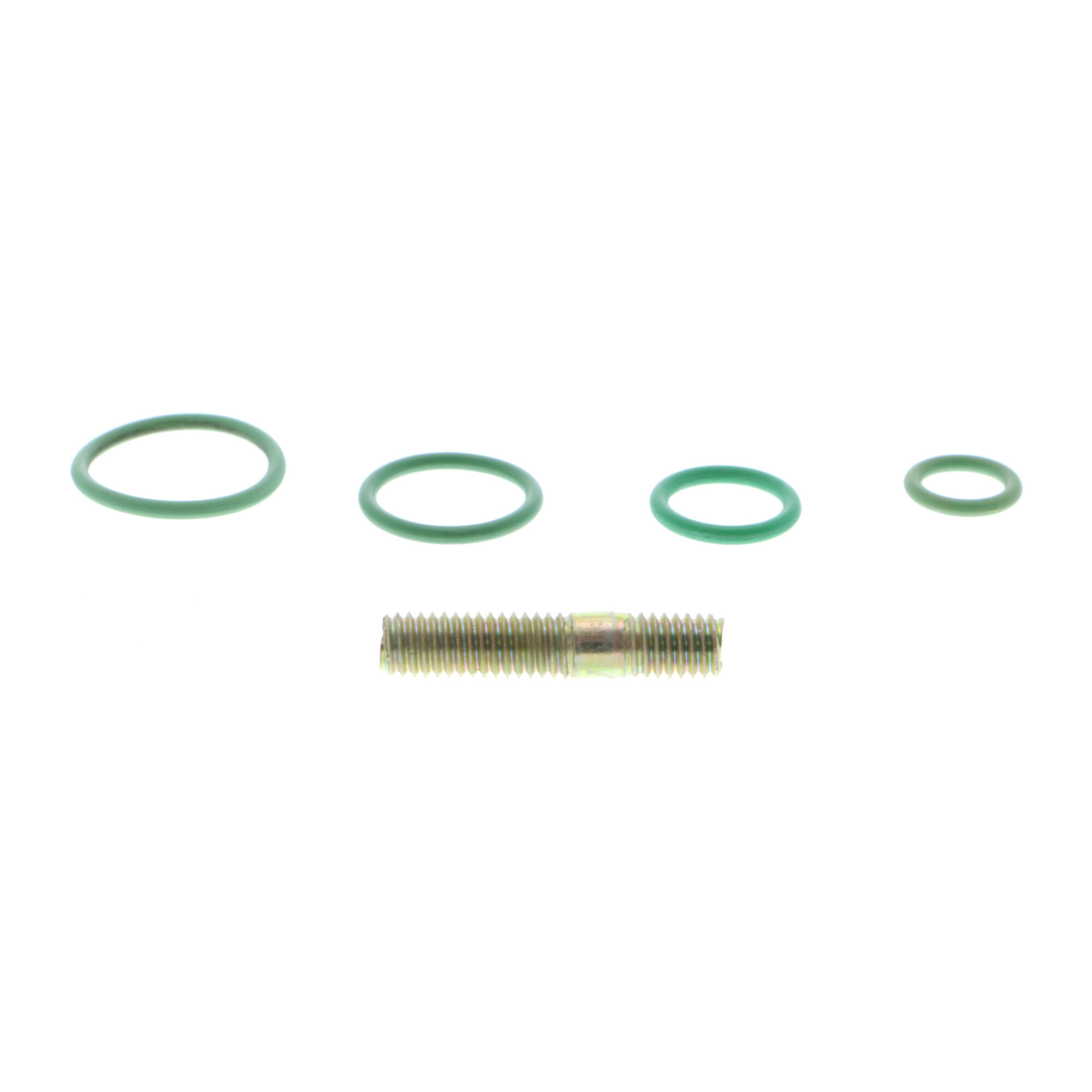 VEMO Expansion Valve, air conditioning V46-77-0005