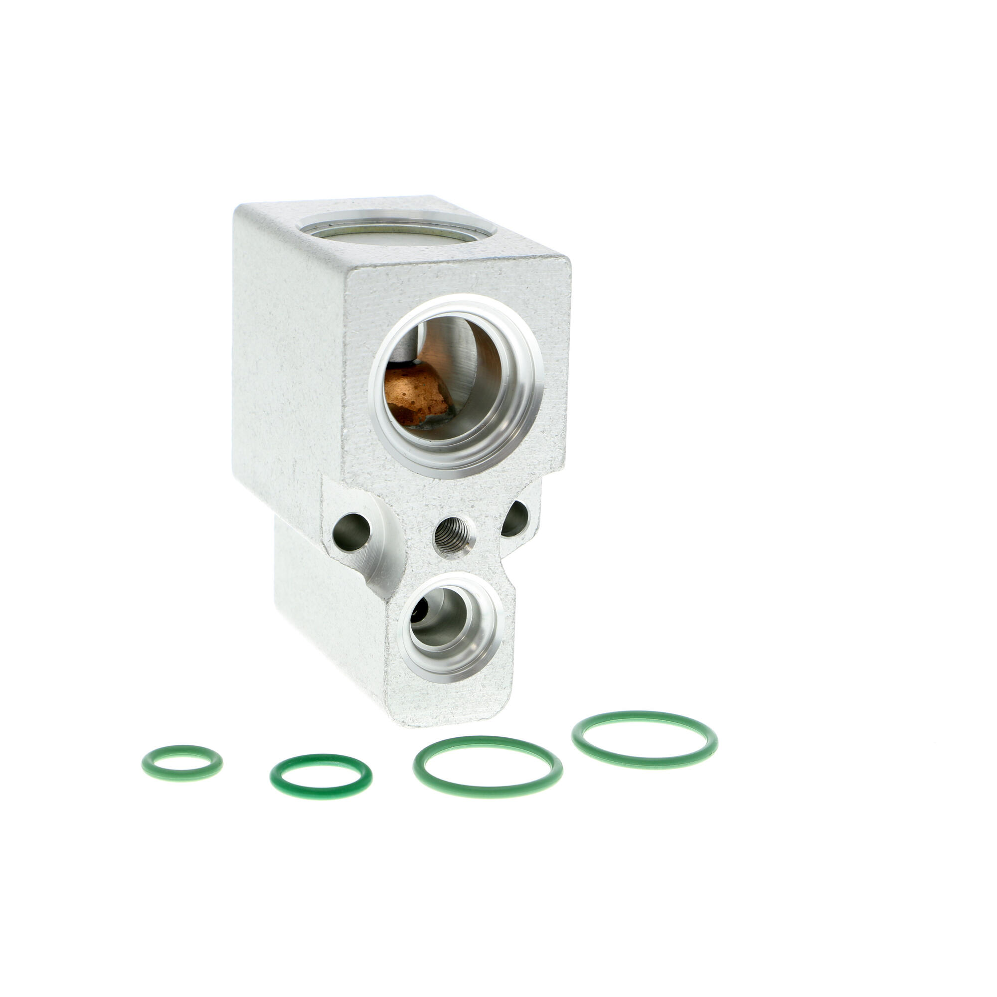 VEMO Expansion Valve, air conditioning V46-77-0006