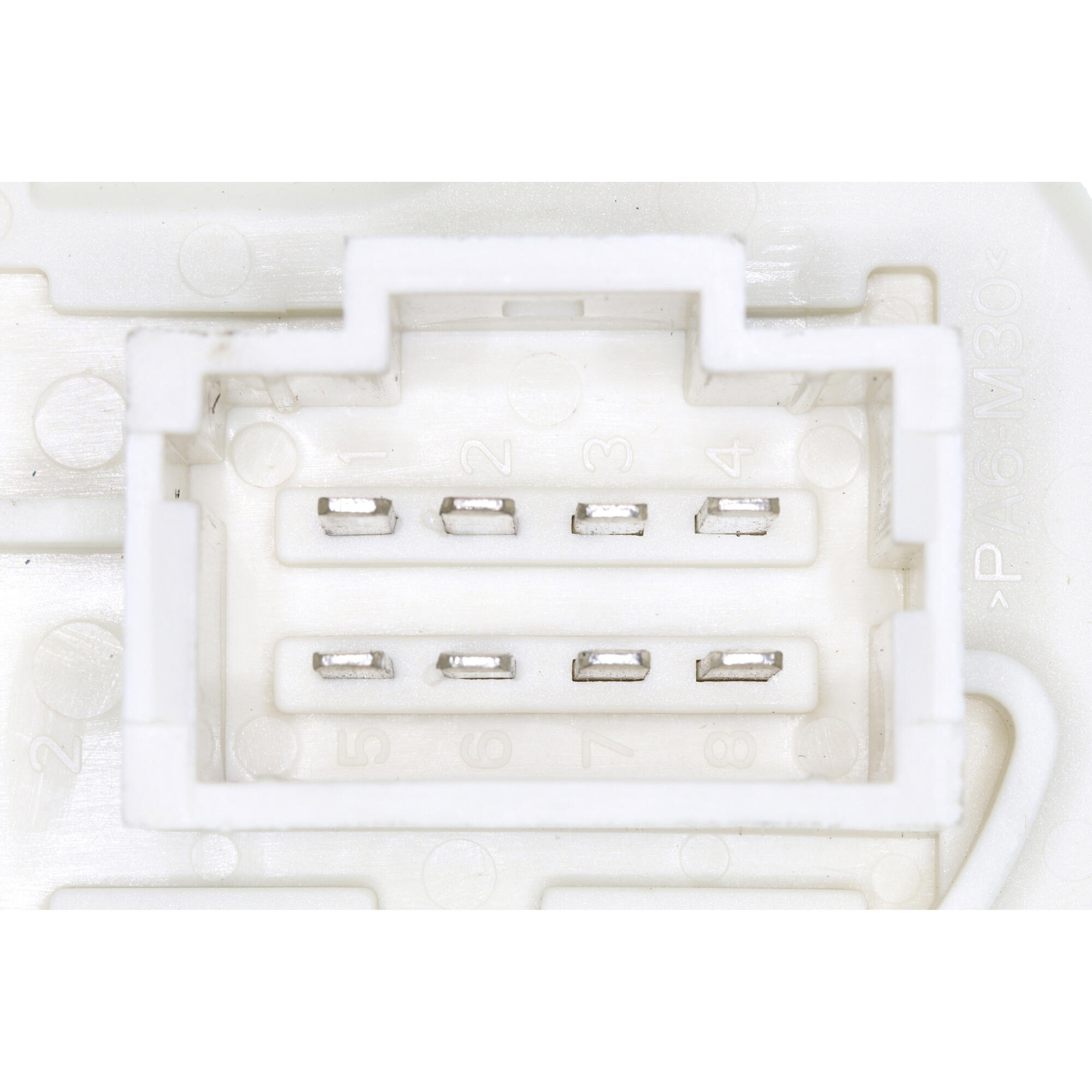 VEMO Regulator, interior blower V46-79-0006