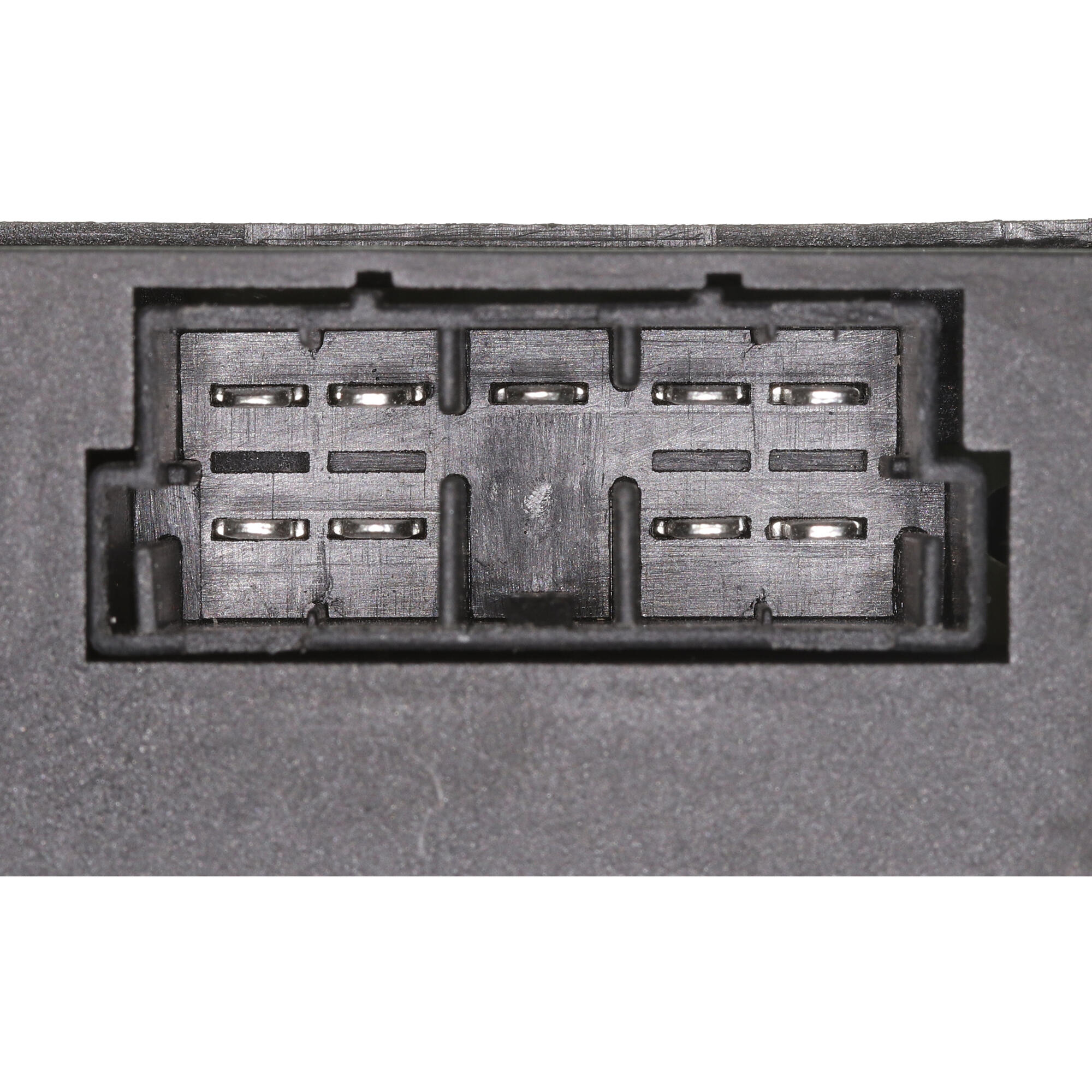 VEMO Regulator, interior blower V46-79-0009