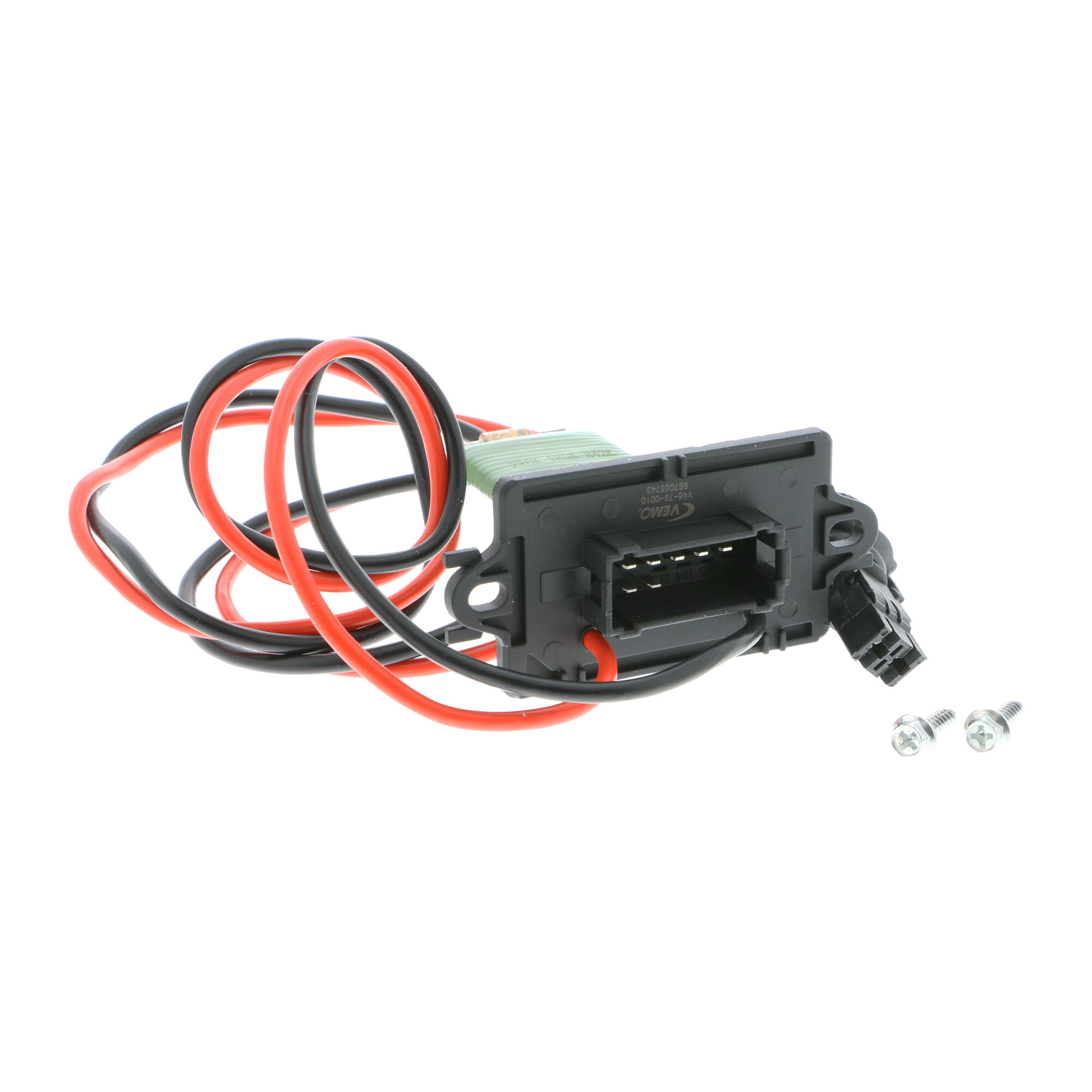 VEMO Regulator, interior blower V46-79-0010