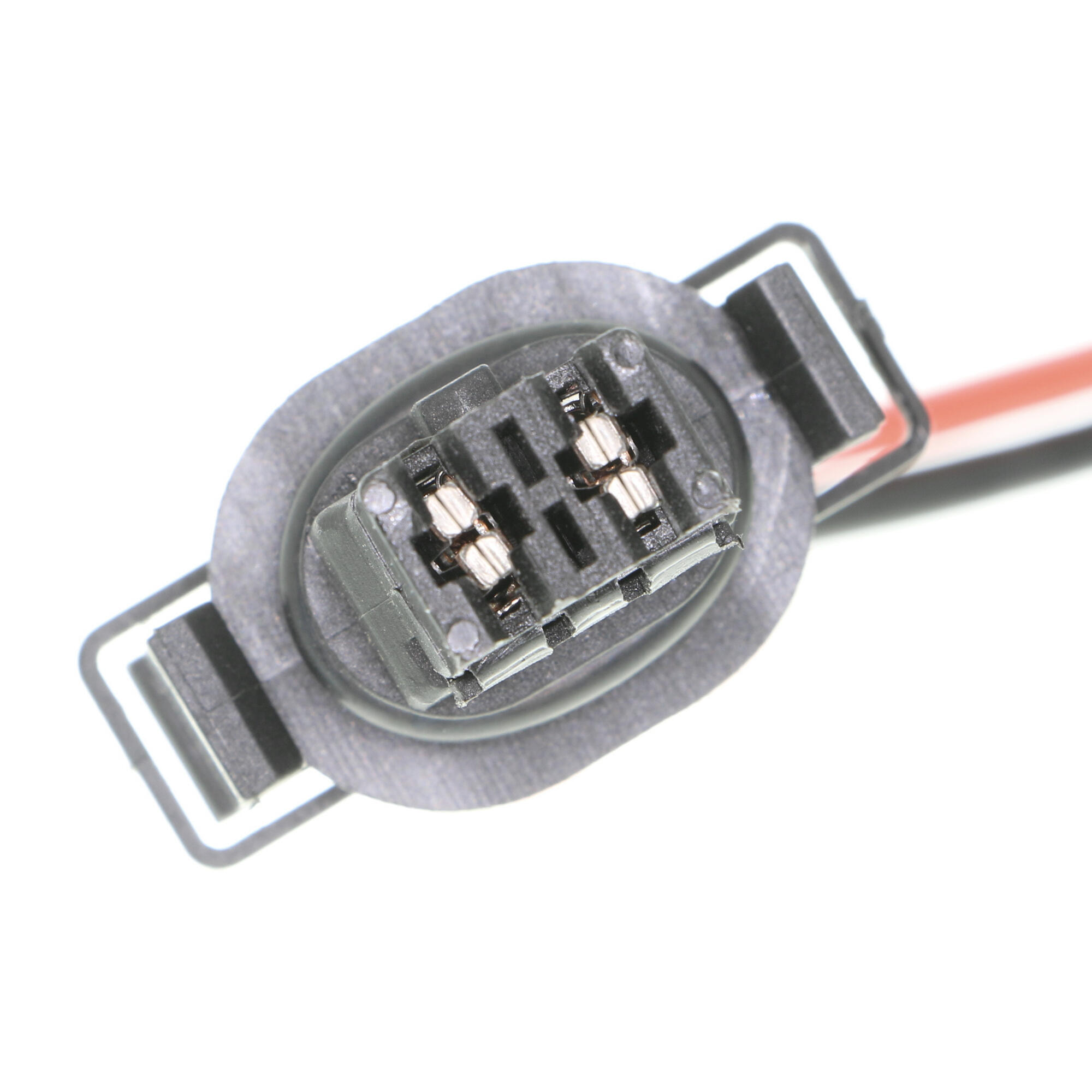 VEMO Regulator, interior blower V46-79-0011-1