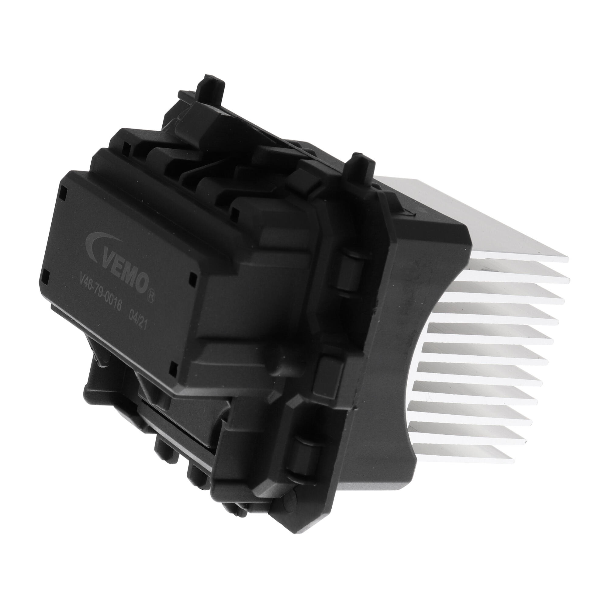 VEMO Regulator, interior blower V46-79-0016