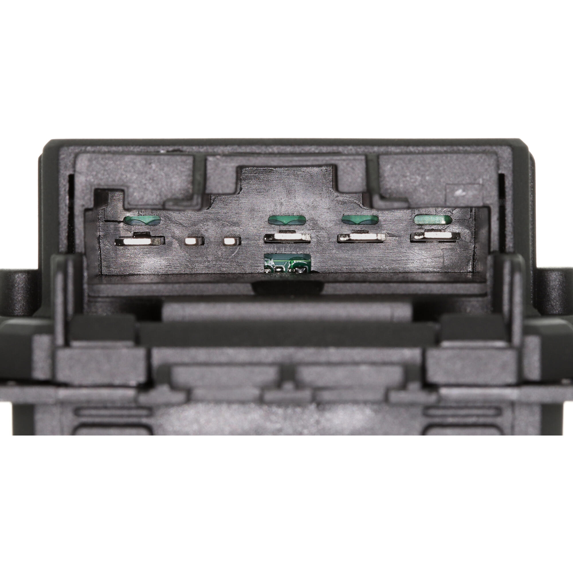 VEMO Regulator, interior blower V46-79-0016