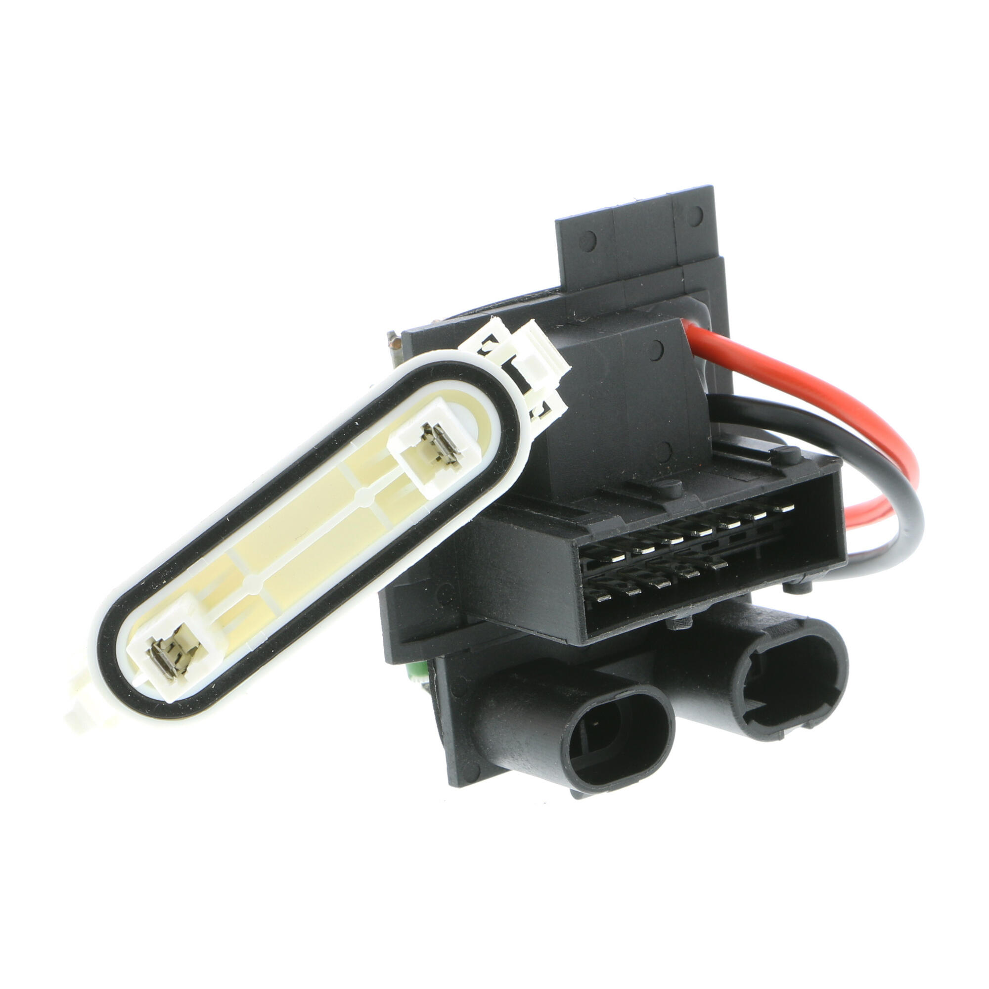 VEMO Regulator, interior blower V46-79-0017