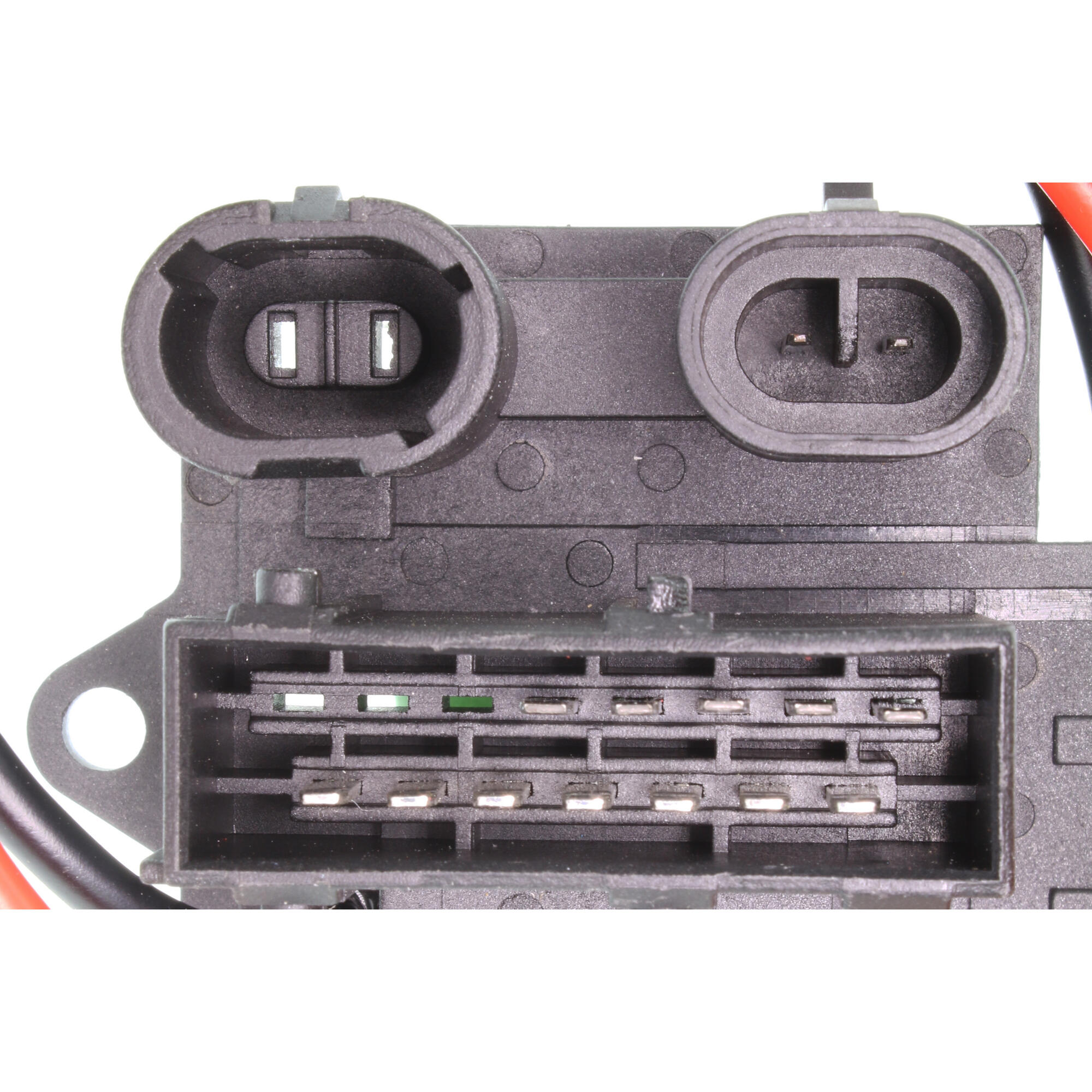 VEMO Regulator, interior blower V46-79-0017