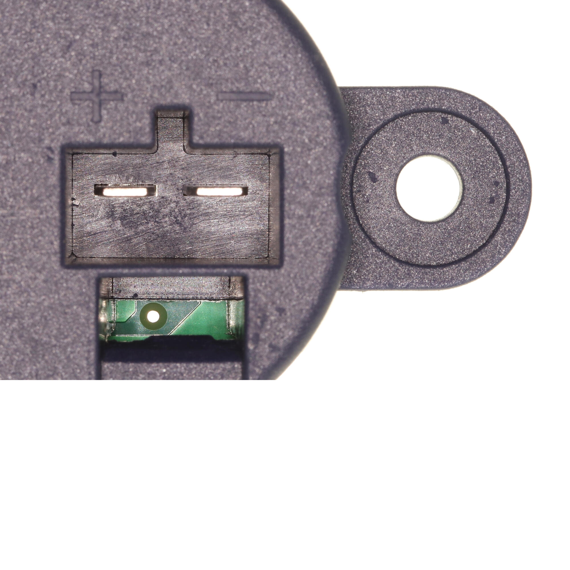 VEMO Regulator, interior blower V46-79-0019