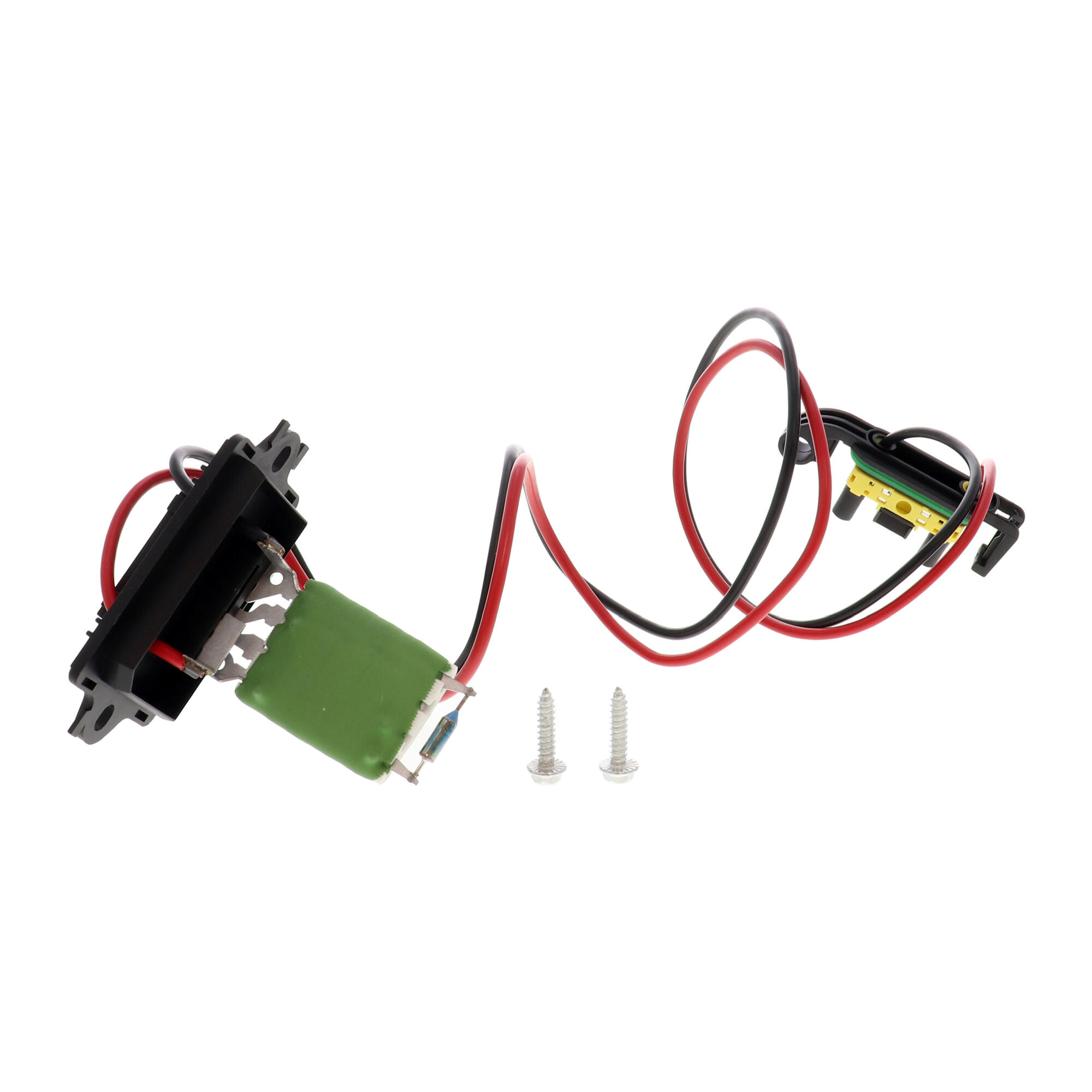 VEMO Regulator, interior blower V46-79-0024