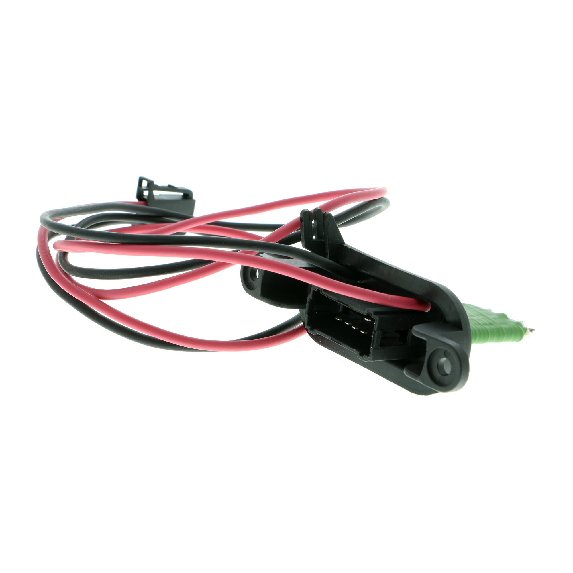 VEMO Regulator, interior blower V46-79-0025