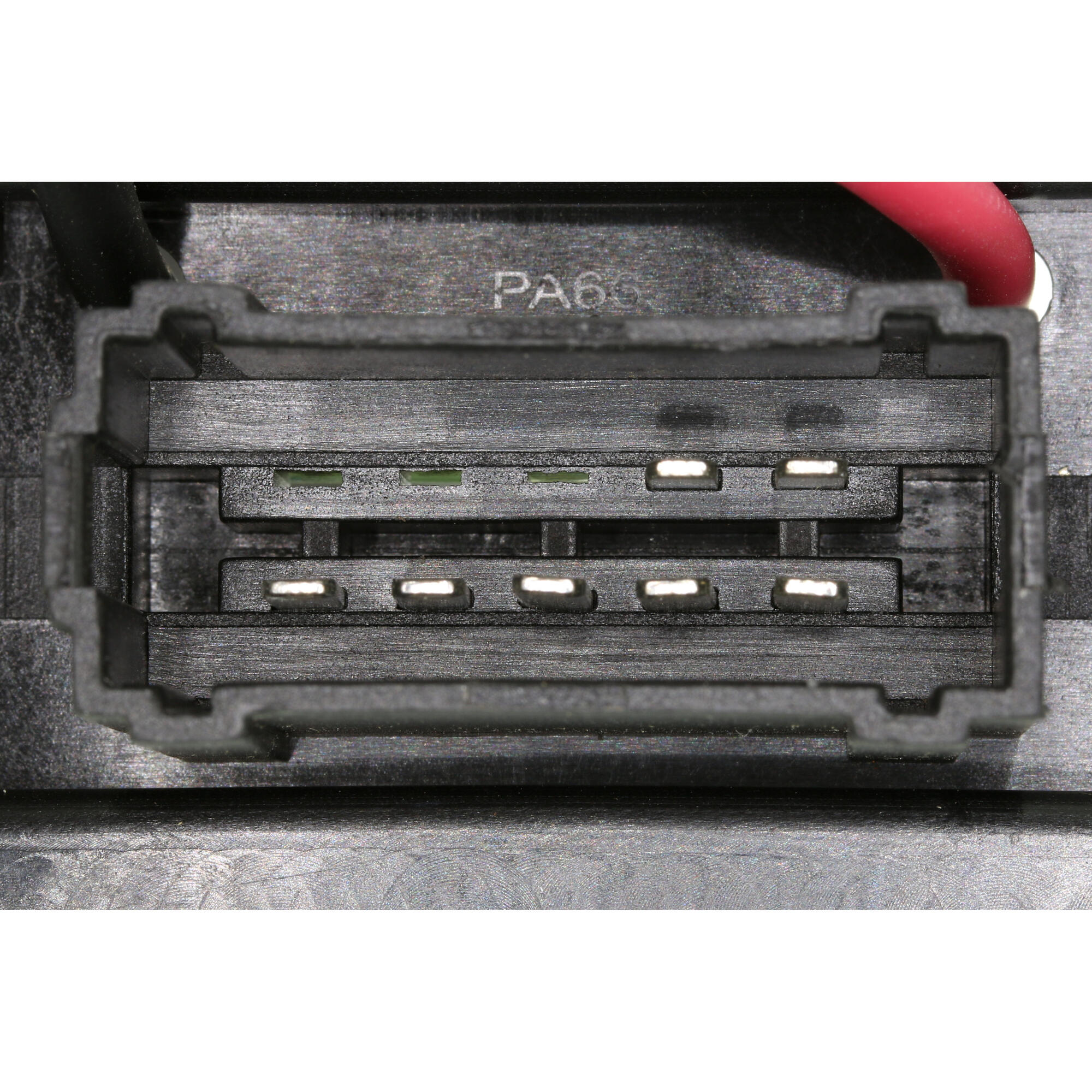 VEMO Regulator, interior blower V46-79-0025