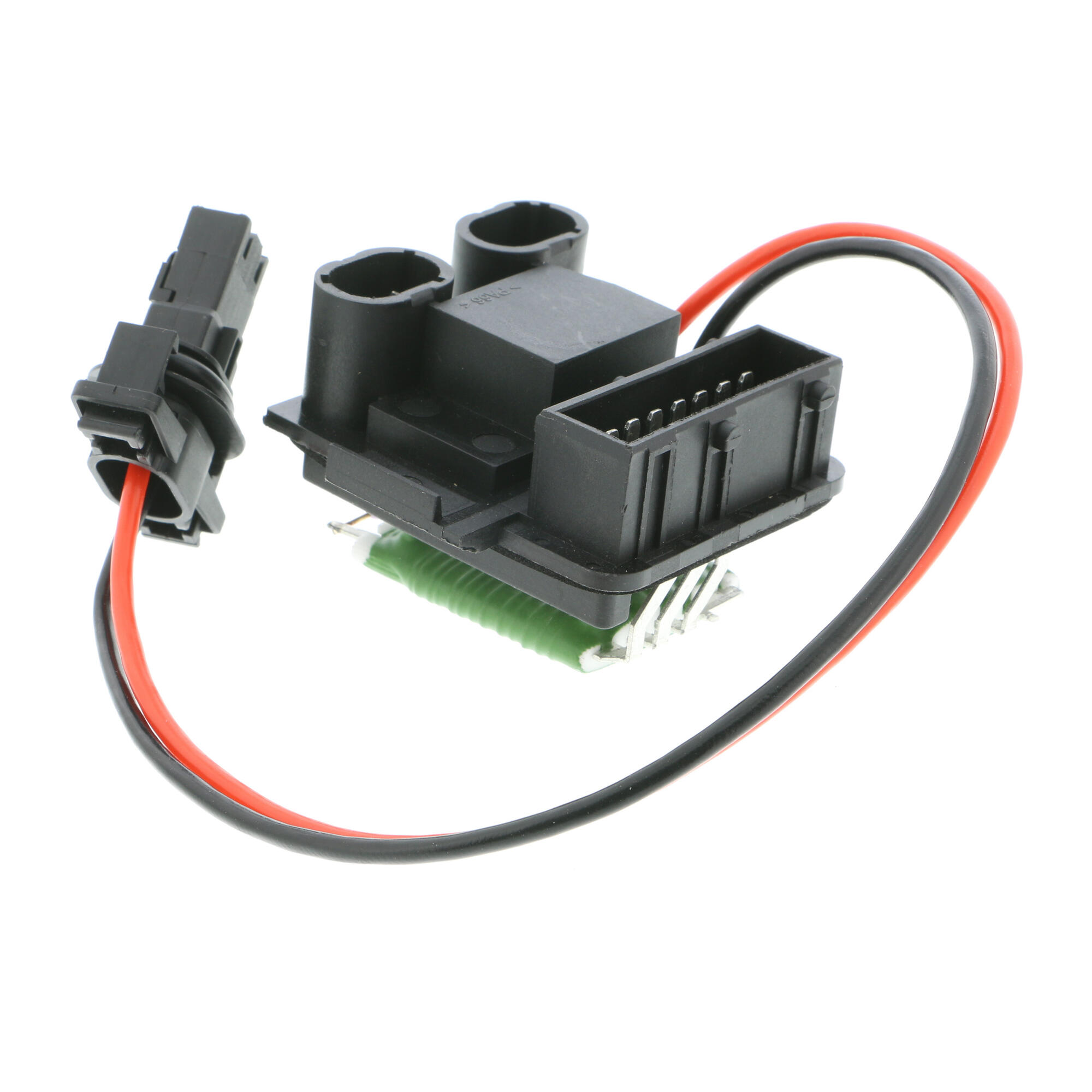 VEMO Regulator, interior blower V46-79-0028