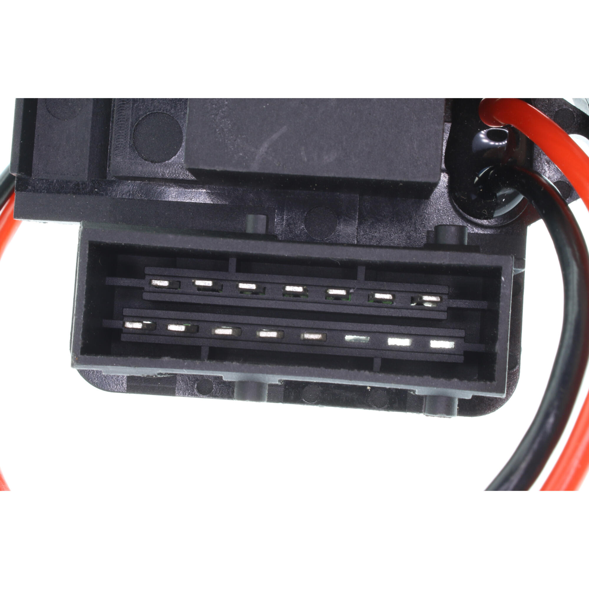 VEMO Regulator, interior blower V46-79-0028