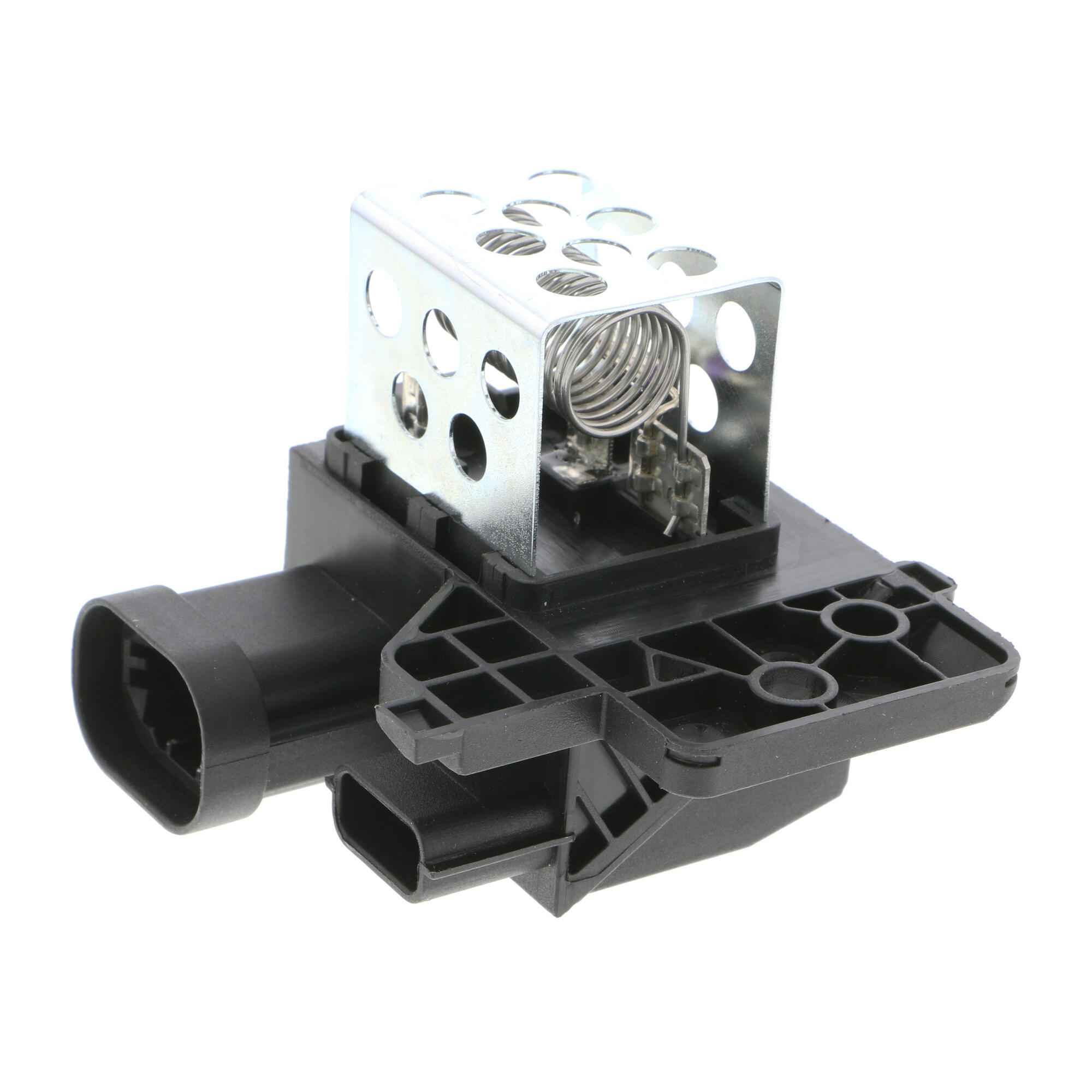 VEMO Regulator, interior blower V46-79-0029