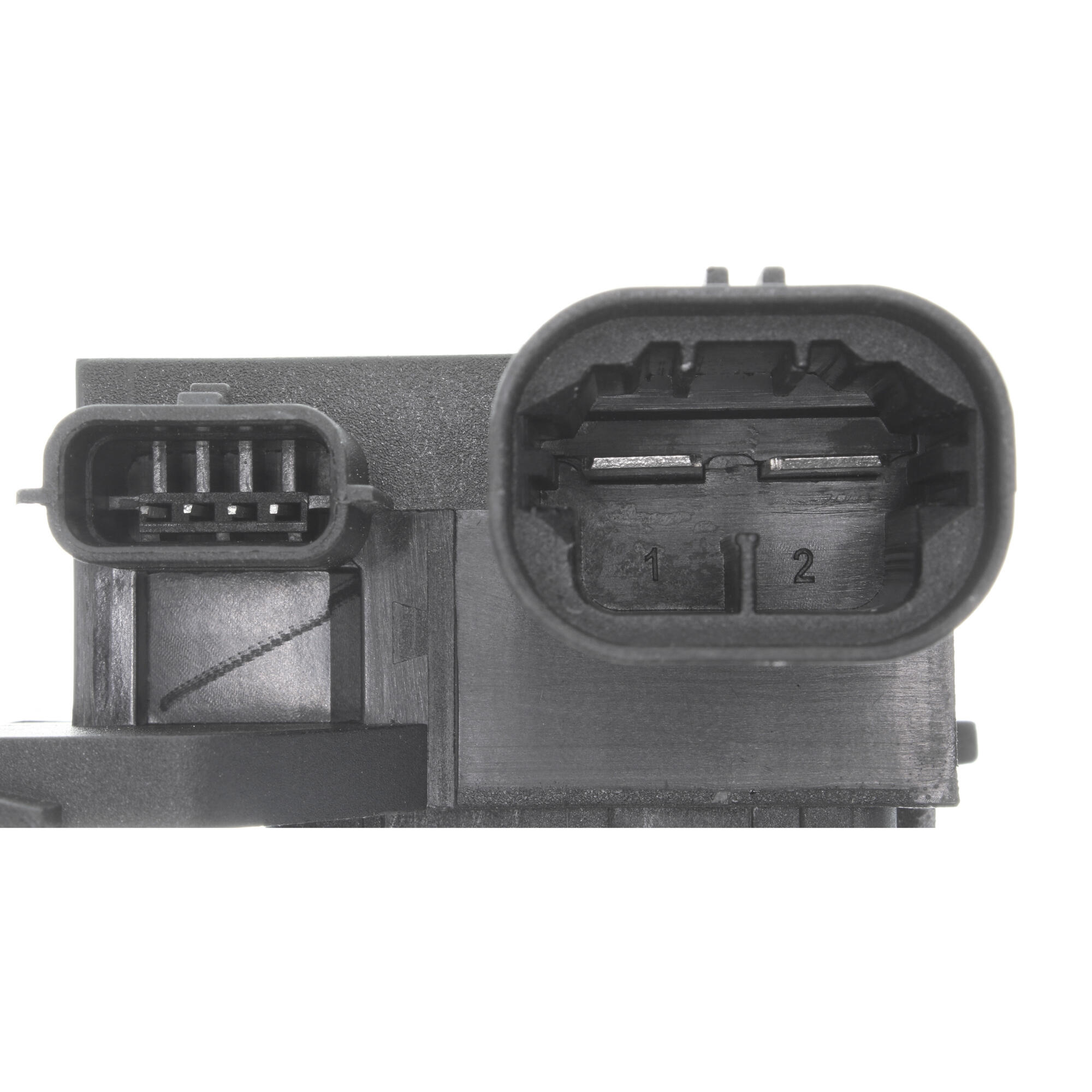 VEMO Regulator, interior blower V46-79-0029