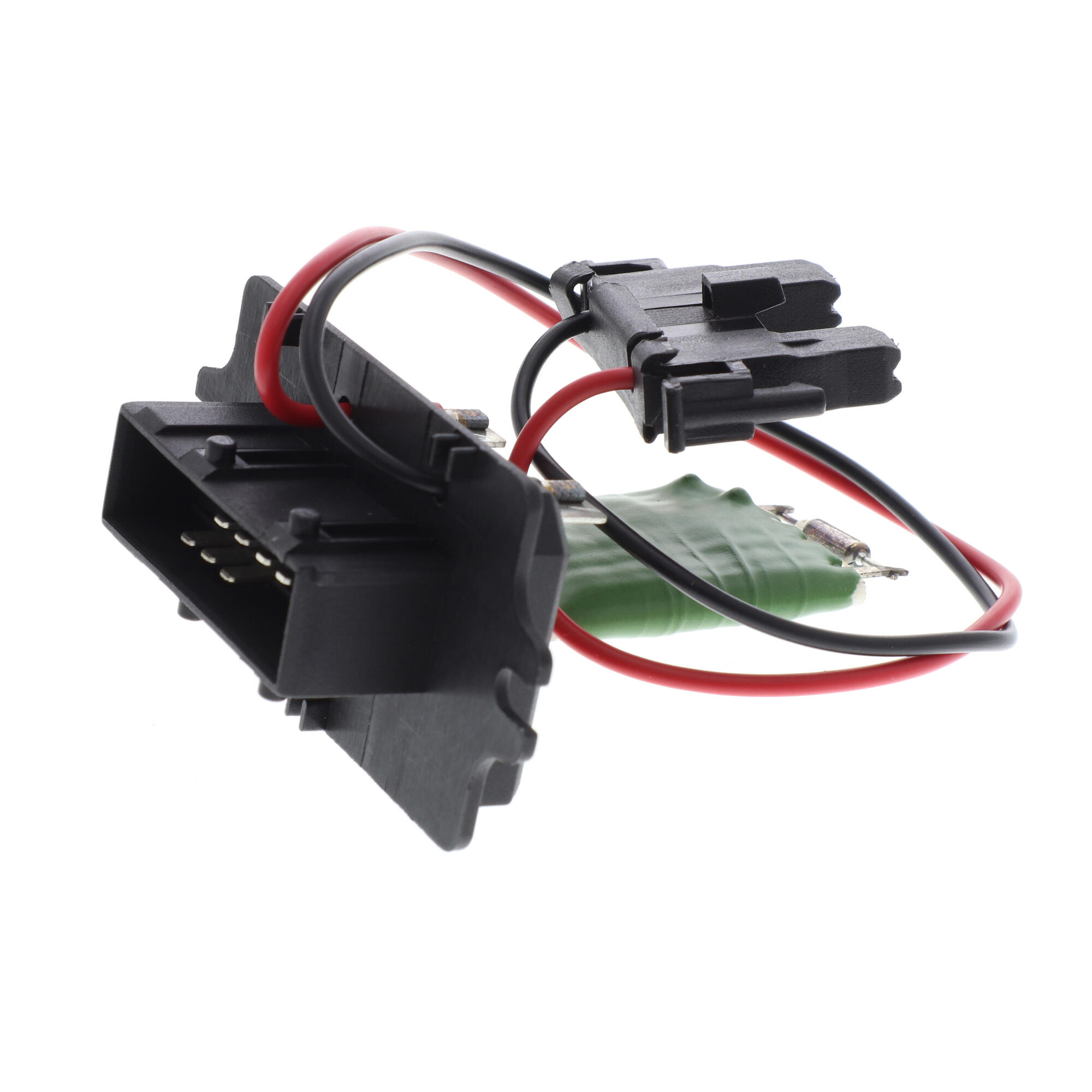 VEMO Regulator, interior blower V46-79-0030