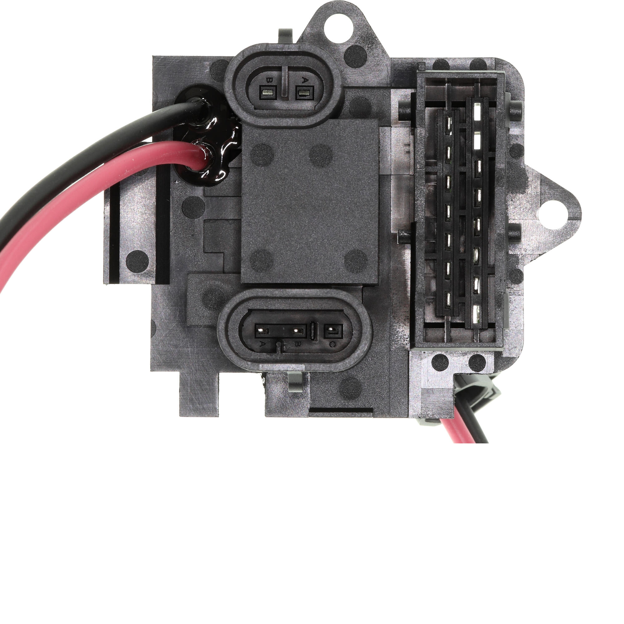 VEMO Regulator, interior blower V46-79-0035