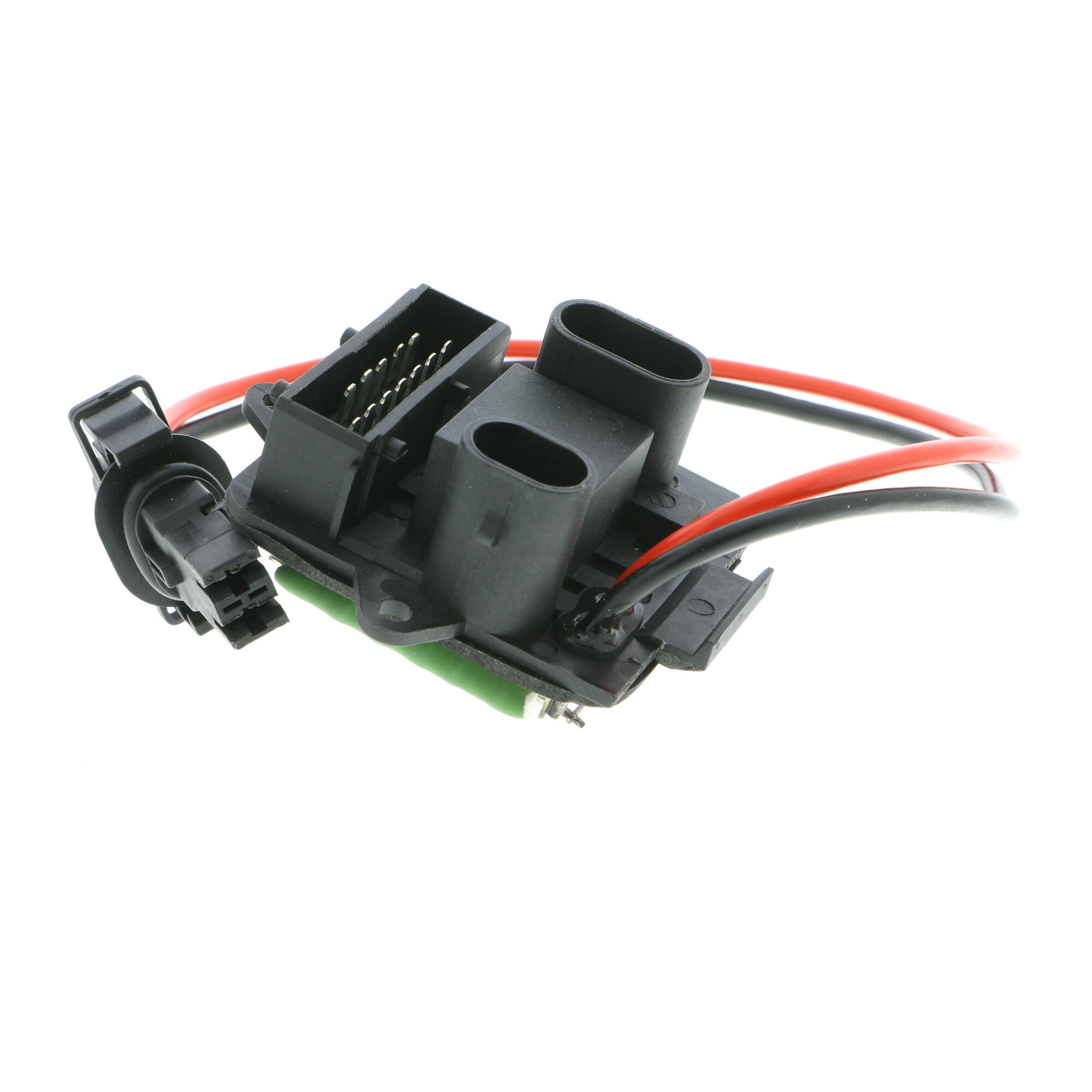 VEMO Regulator, interior blower V46-79-0039