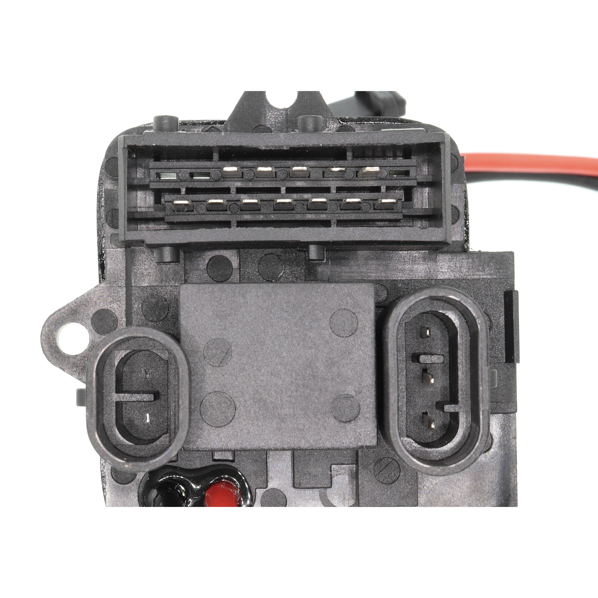 VEMO Regulator, interior blower V46-79-0039