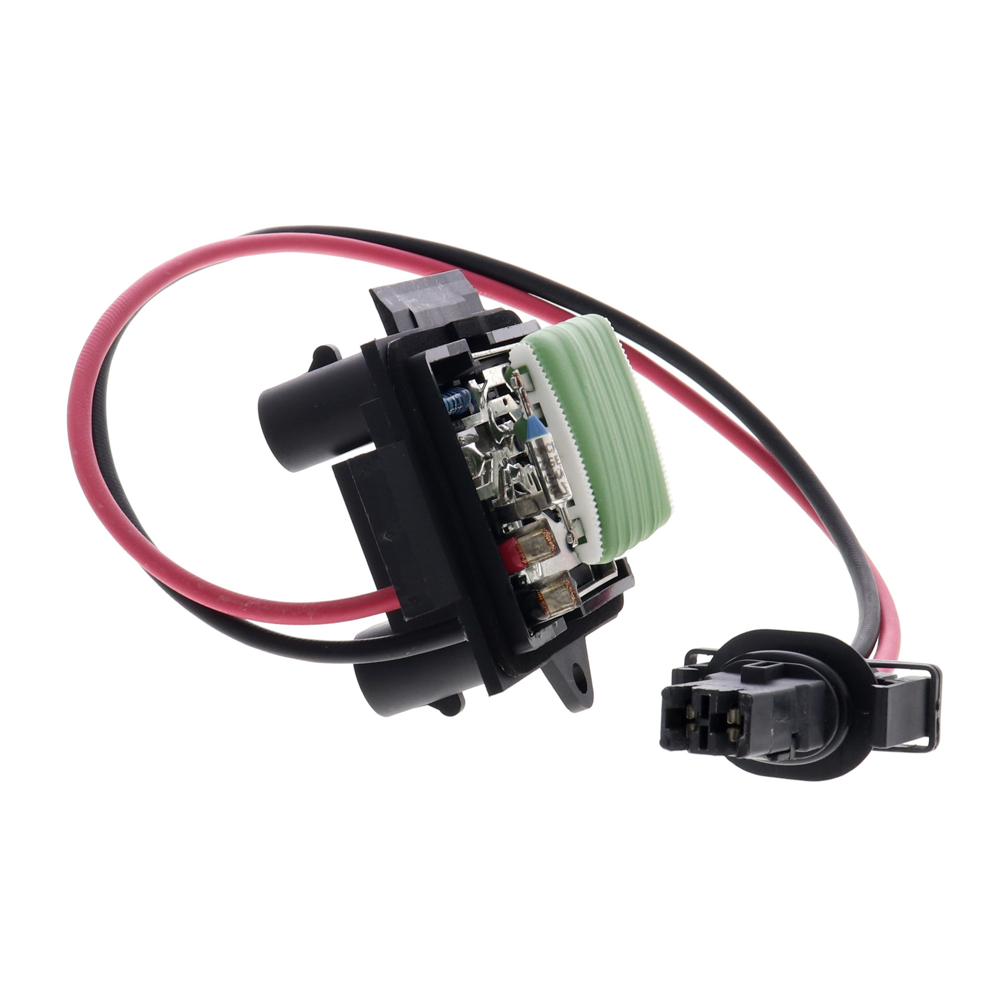 VEMO Regulator, interior blower V46-79-0042