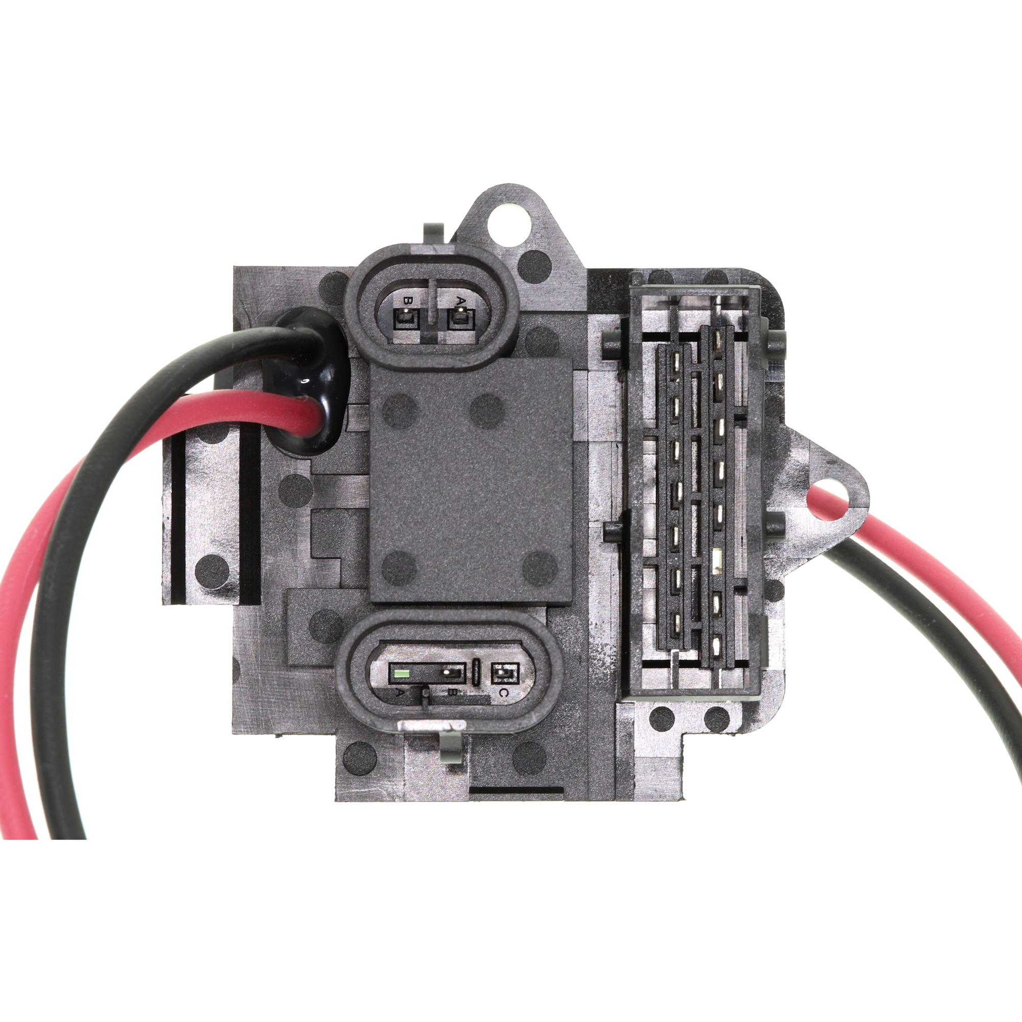 VEMO Regulator, interior blower V46-79-0042