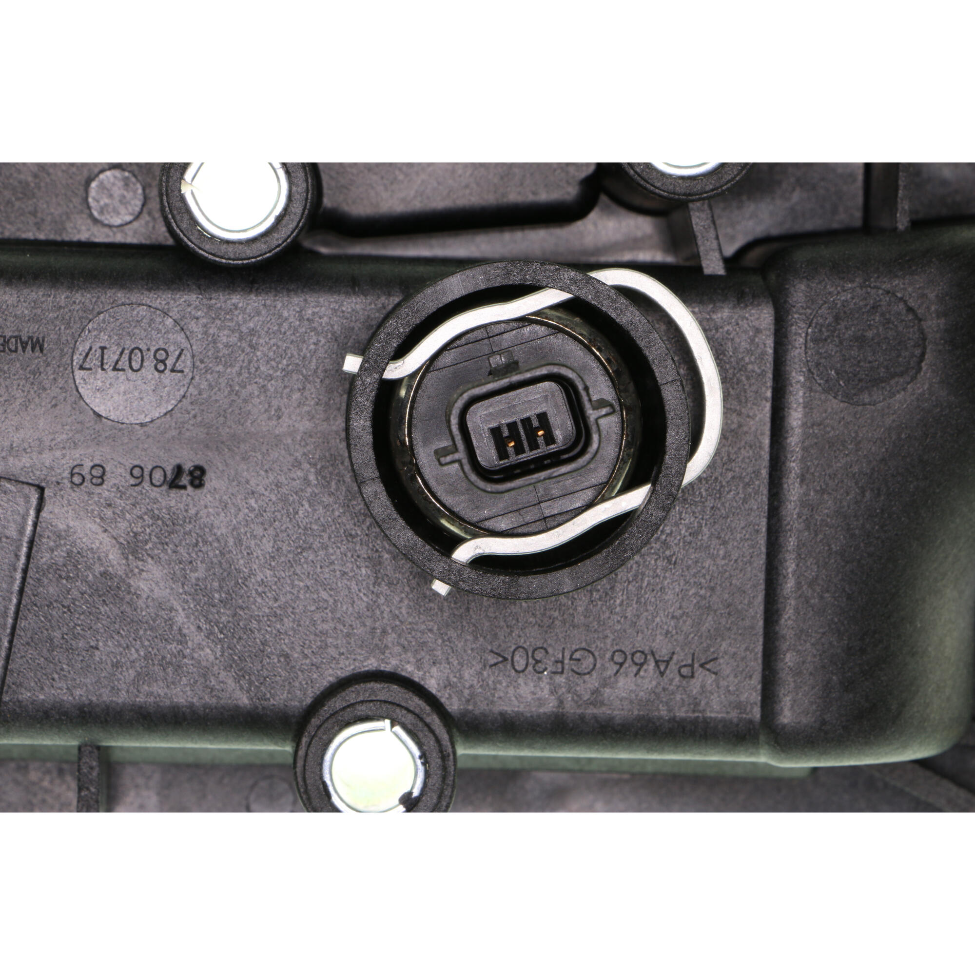 VEMO Thermostat Housing V46-99-1371