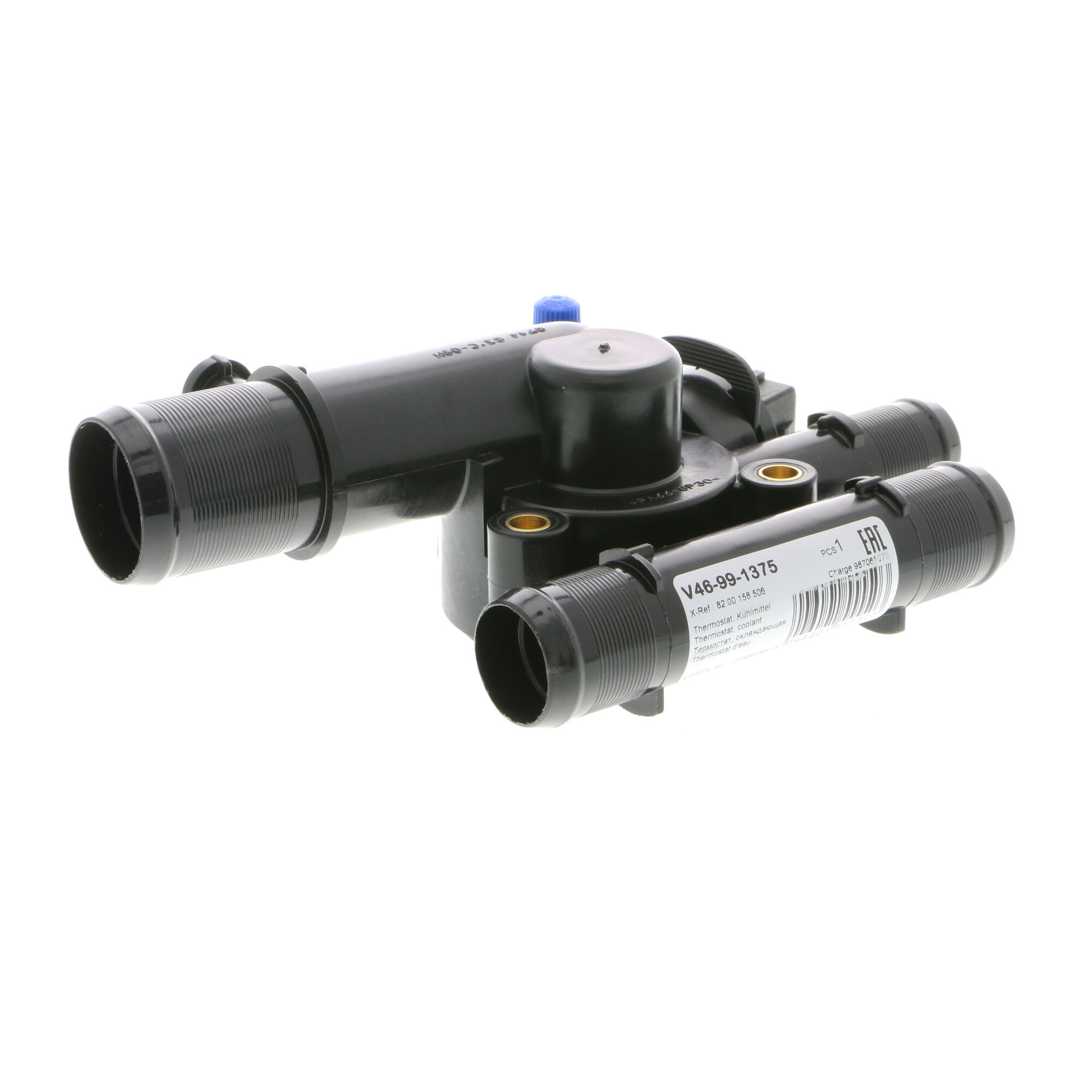 VEMO Thermostat Housing V46-99-1375