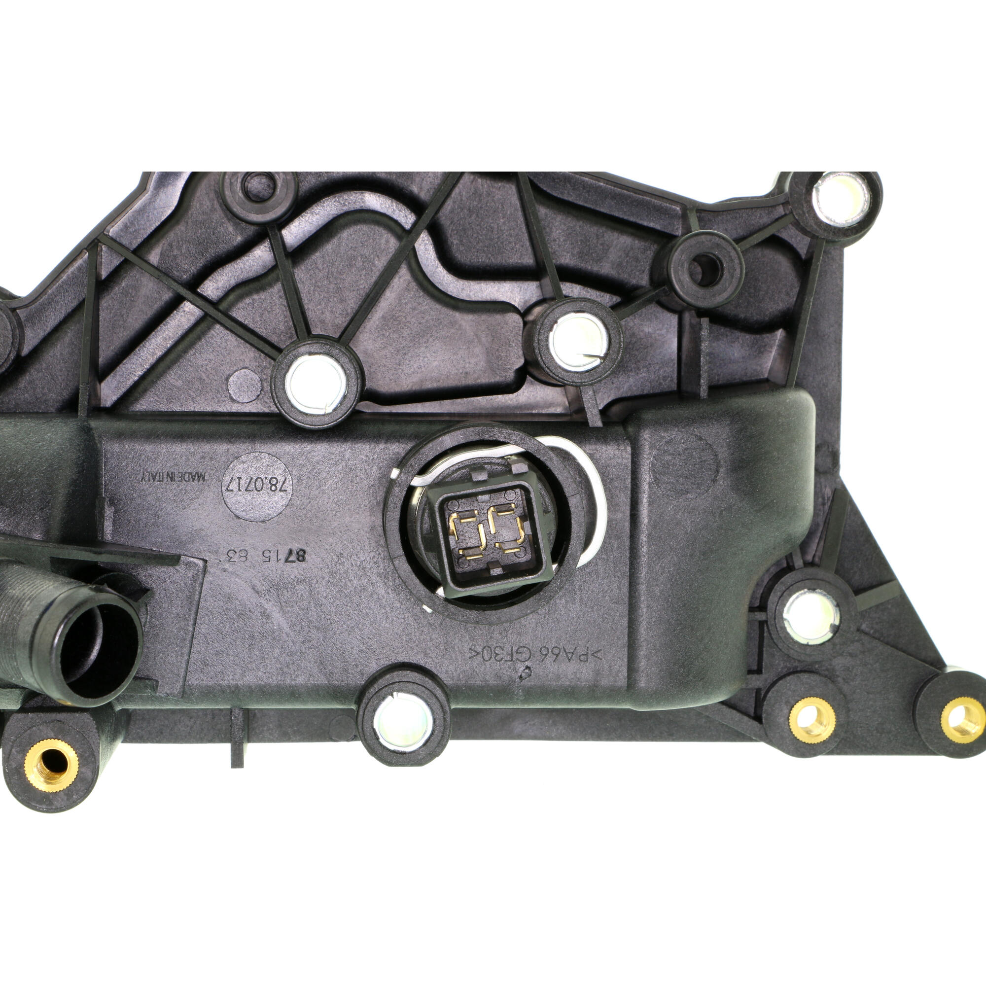 VEMO Thermostat Housing V46-99-1377