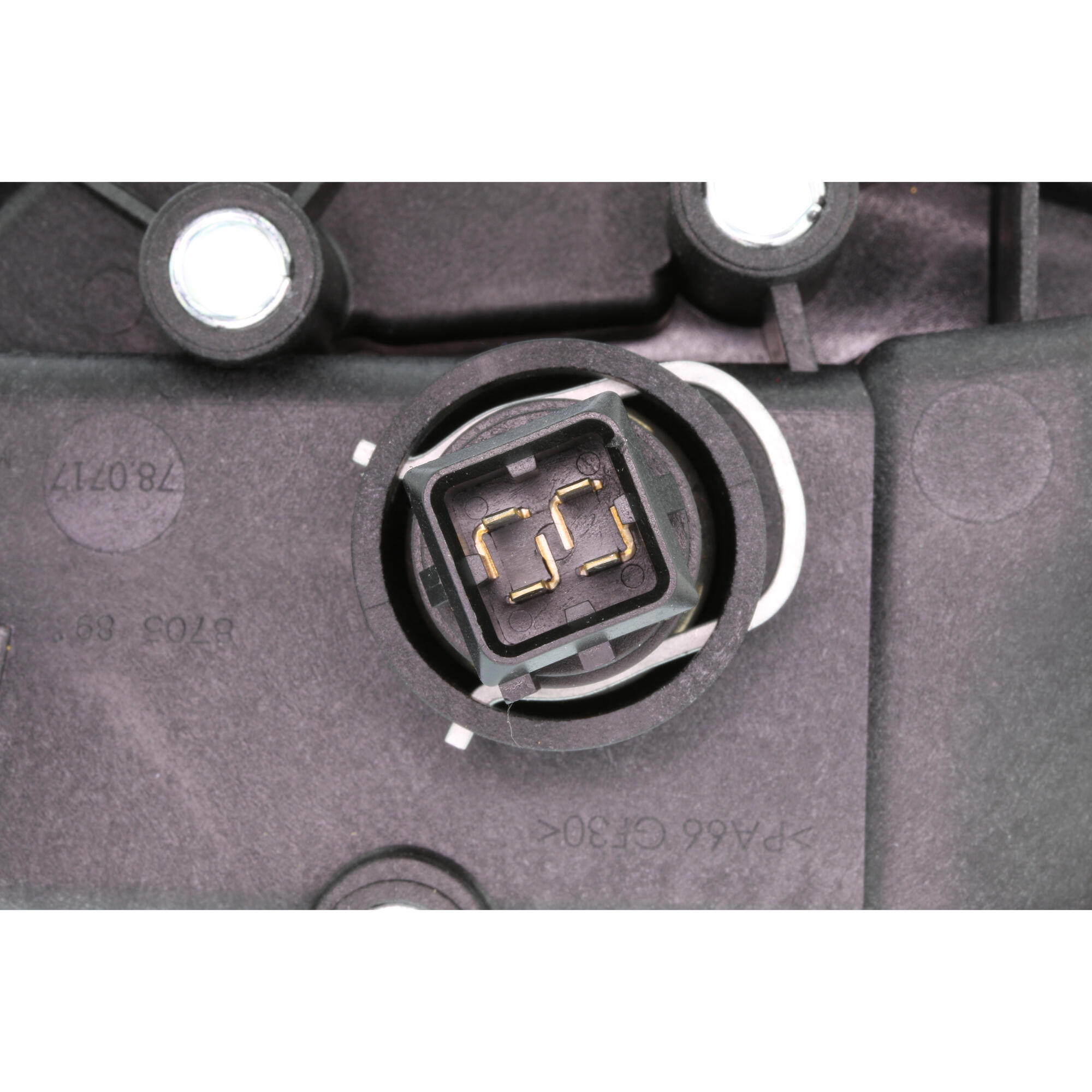 VEMO Thermostat Housing V46-99-1382