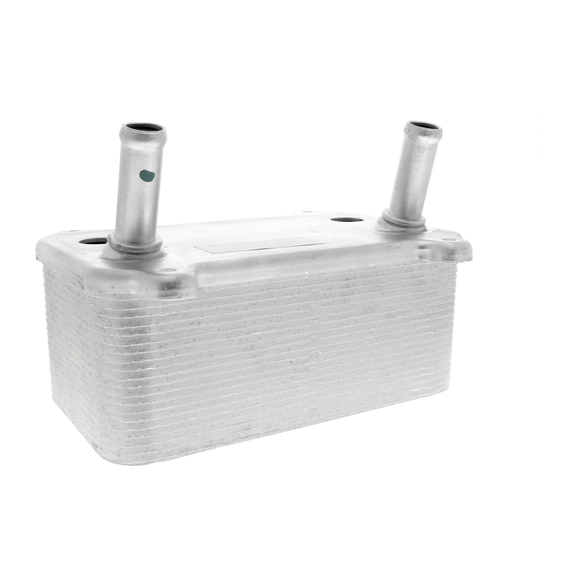 VEMO Oil Cooler, engine oil V48-60-0008