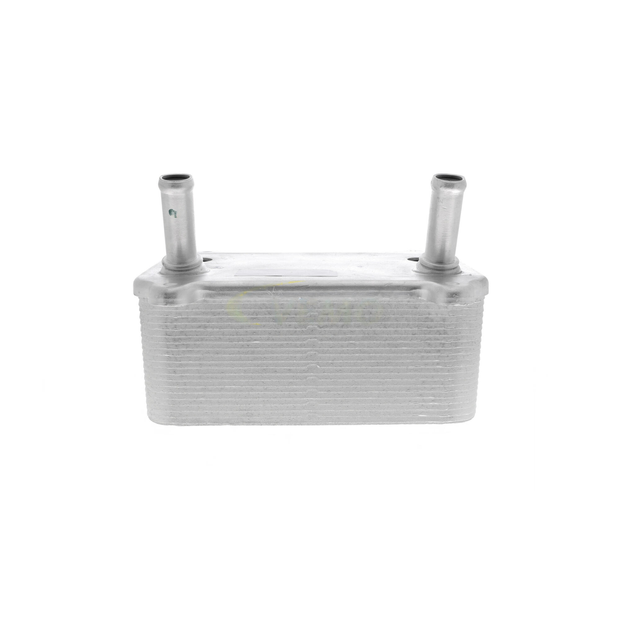 VEMO Oil Cooler, engine oil V48-60-0008