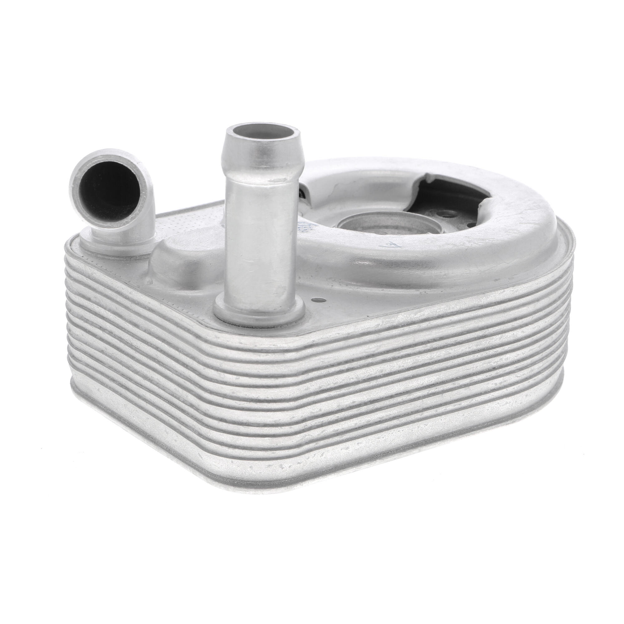 VEMO Oil Cooler, engine oil V48-60-0013