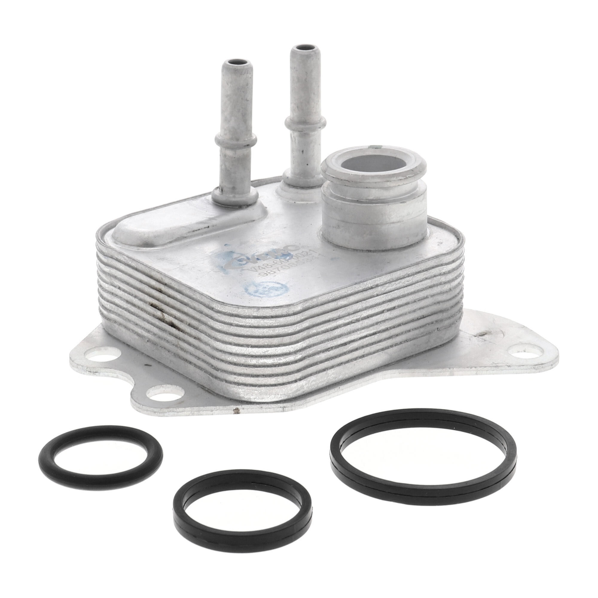 VEMO Fuel Cooler V48-60-0021