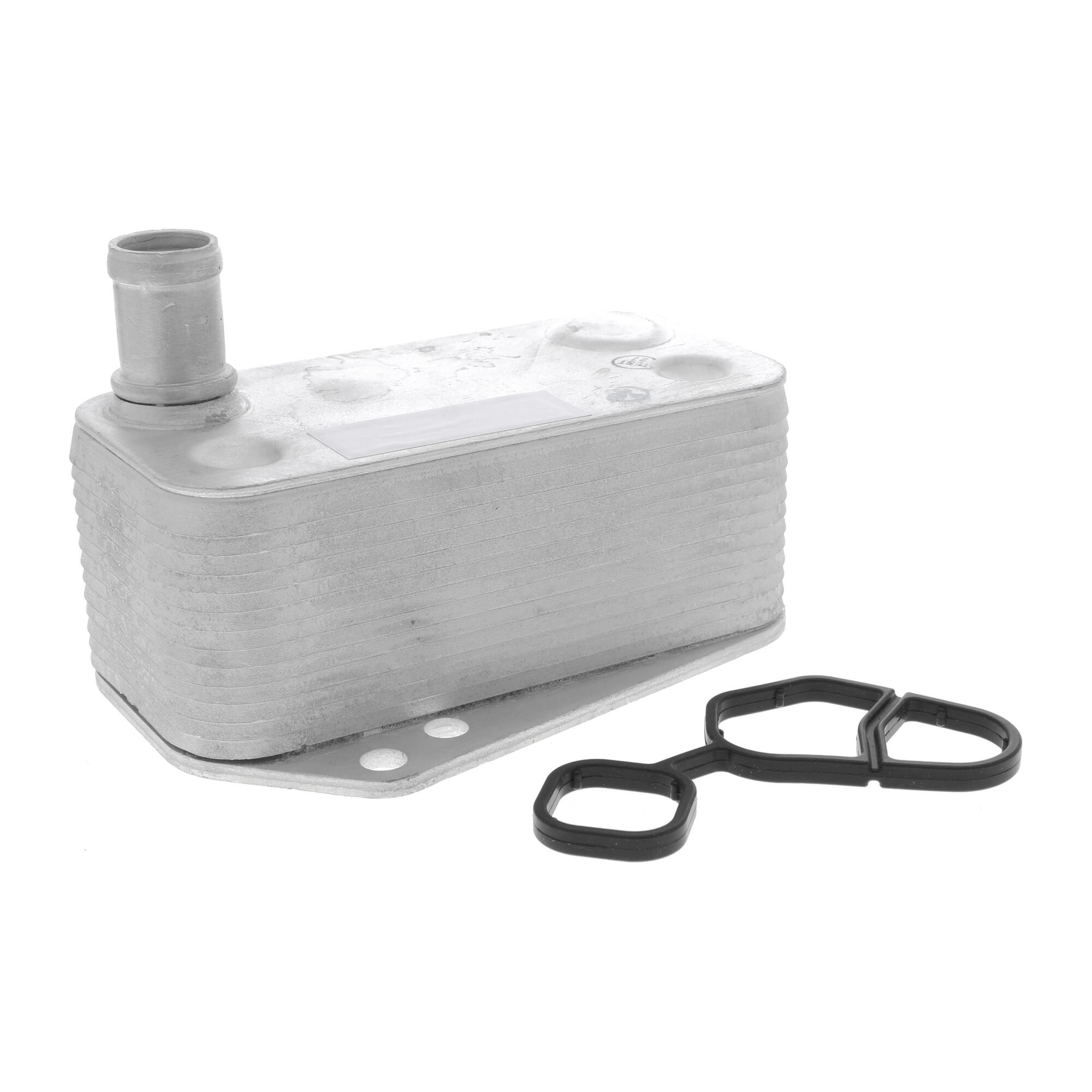VEMO Oil Cooler, engine oil V48-60-0023