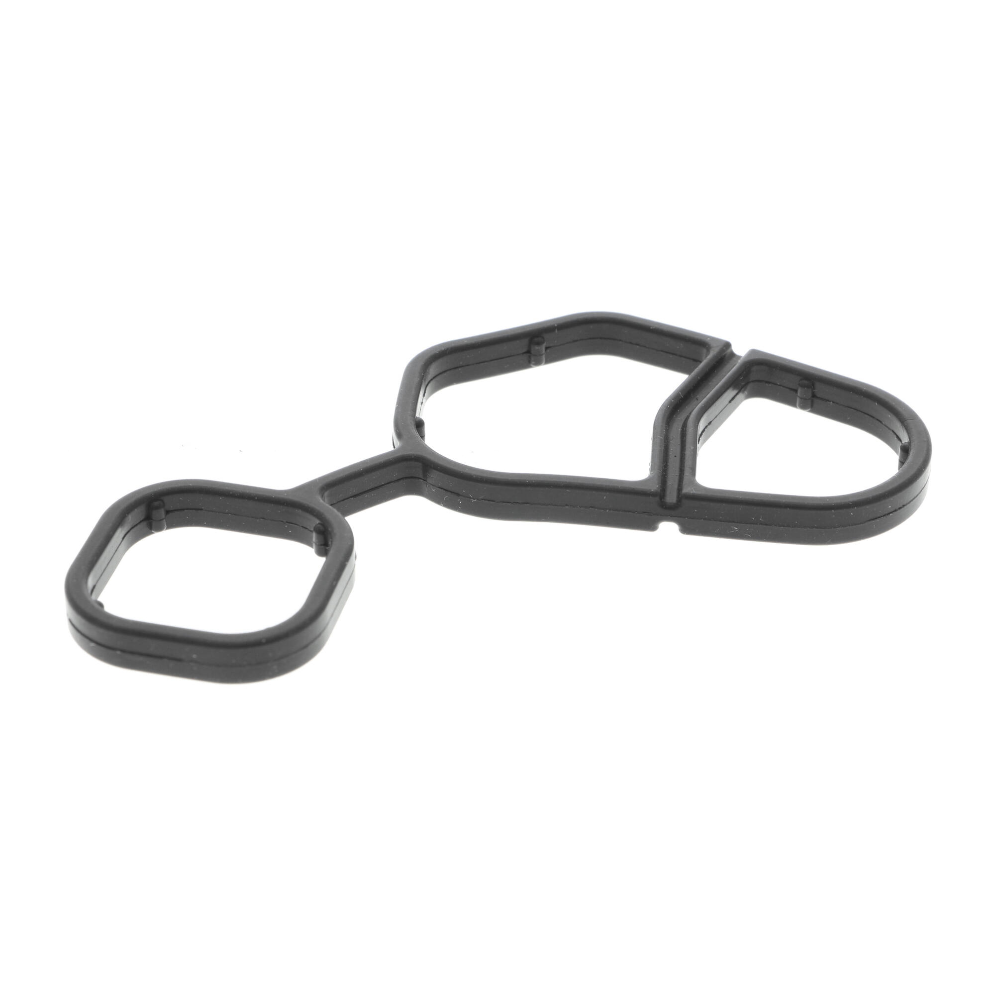 VEMO Oil Cooler, engine oil V48-60-0023