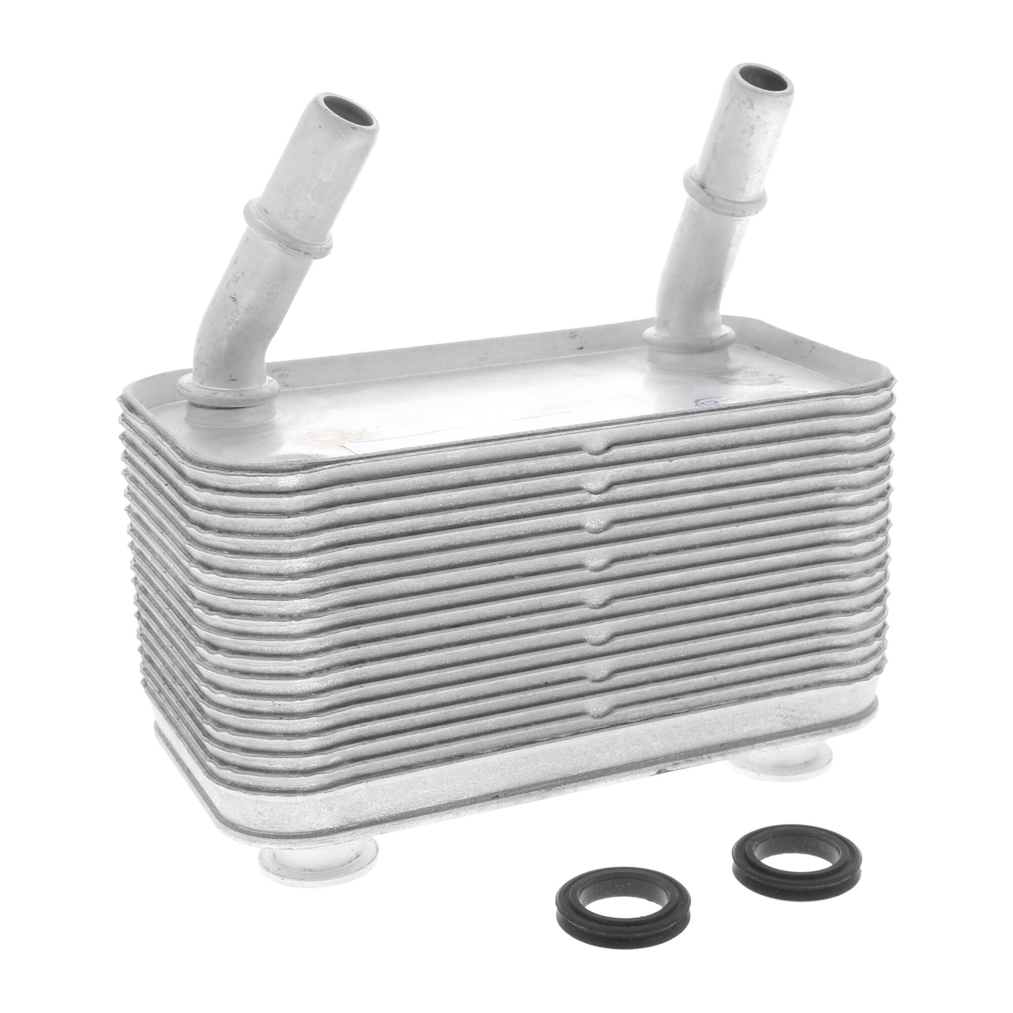 VEMO Oil Cooler, automatic transmission V48-60-0025