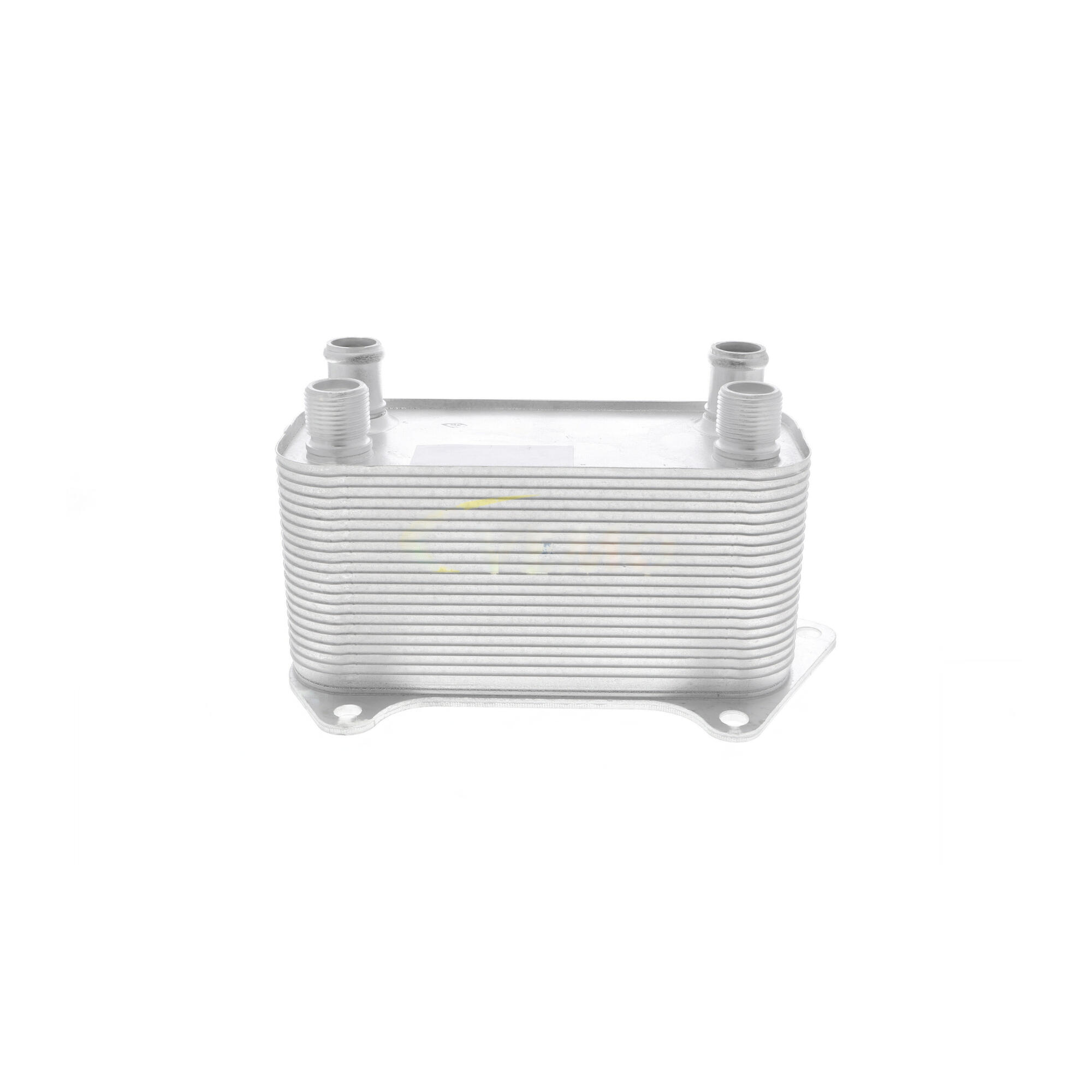 VEMO Oil Cooler, engine oil V48-60-0027