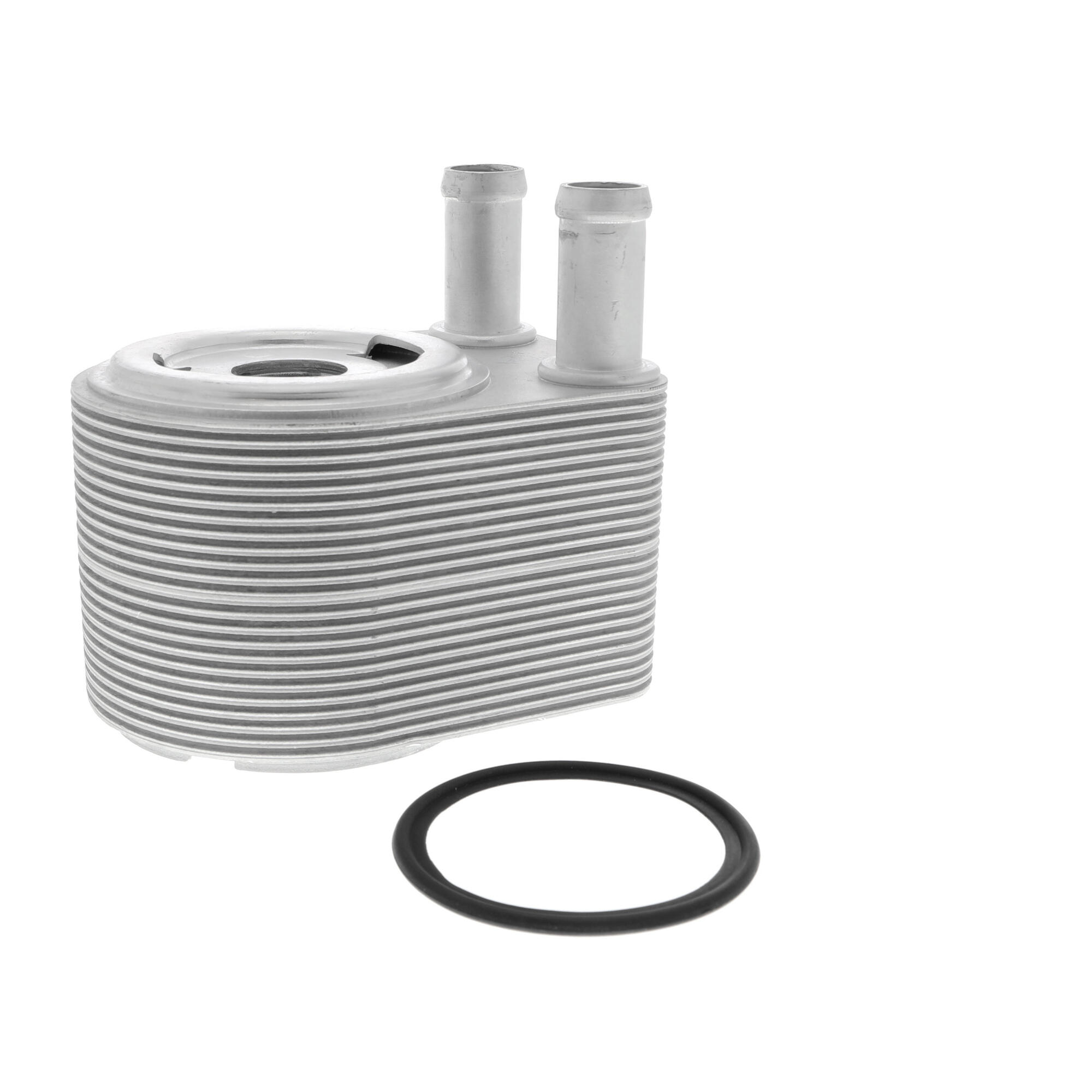 VEMO Oil Cooler, engine oil V48-60-0028