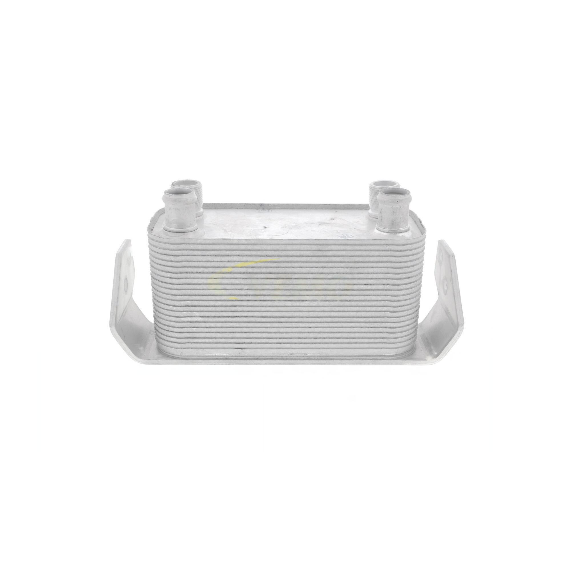 VEMO Oil Cooler, engine oil V48-60-0030